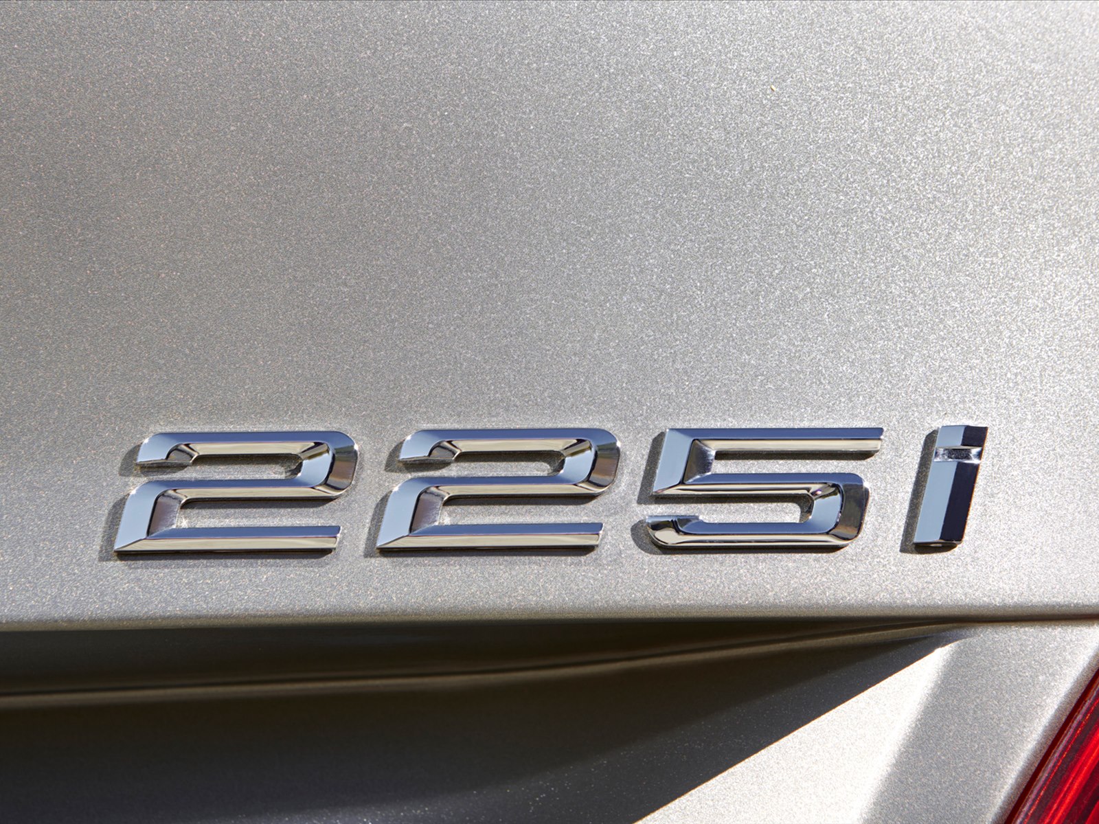 BMW 2-Series Active Tourer 2015