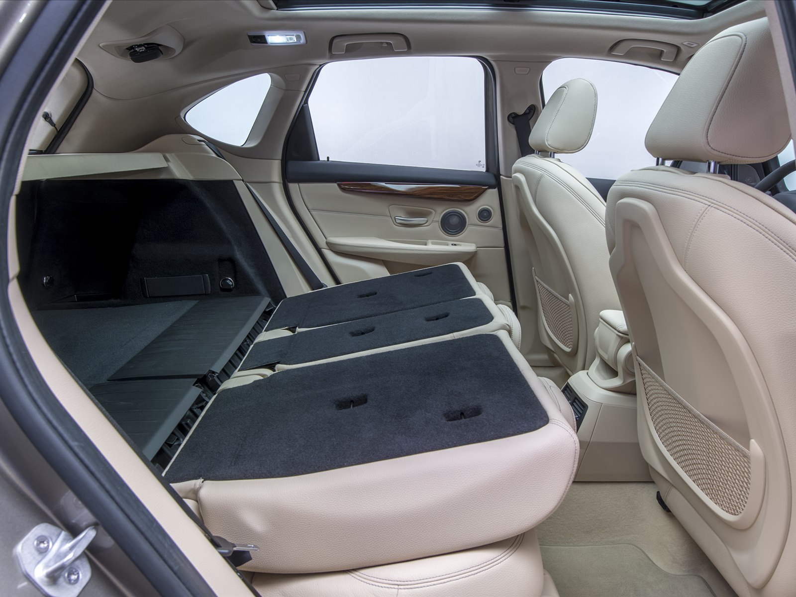 BMW 2-Series Active Tourer 2015