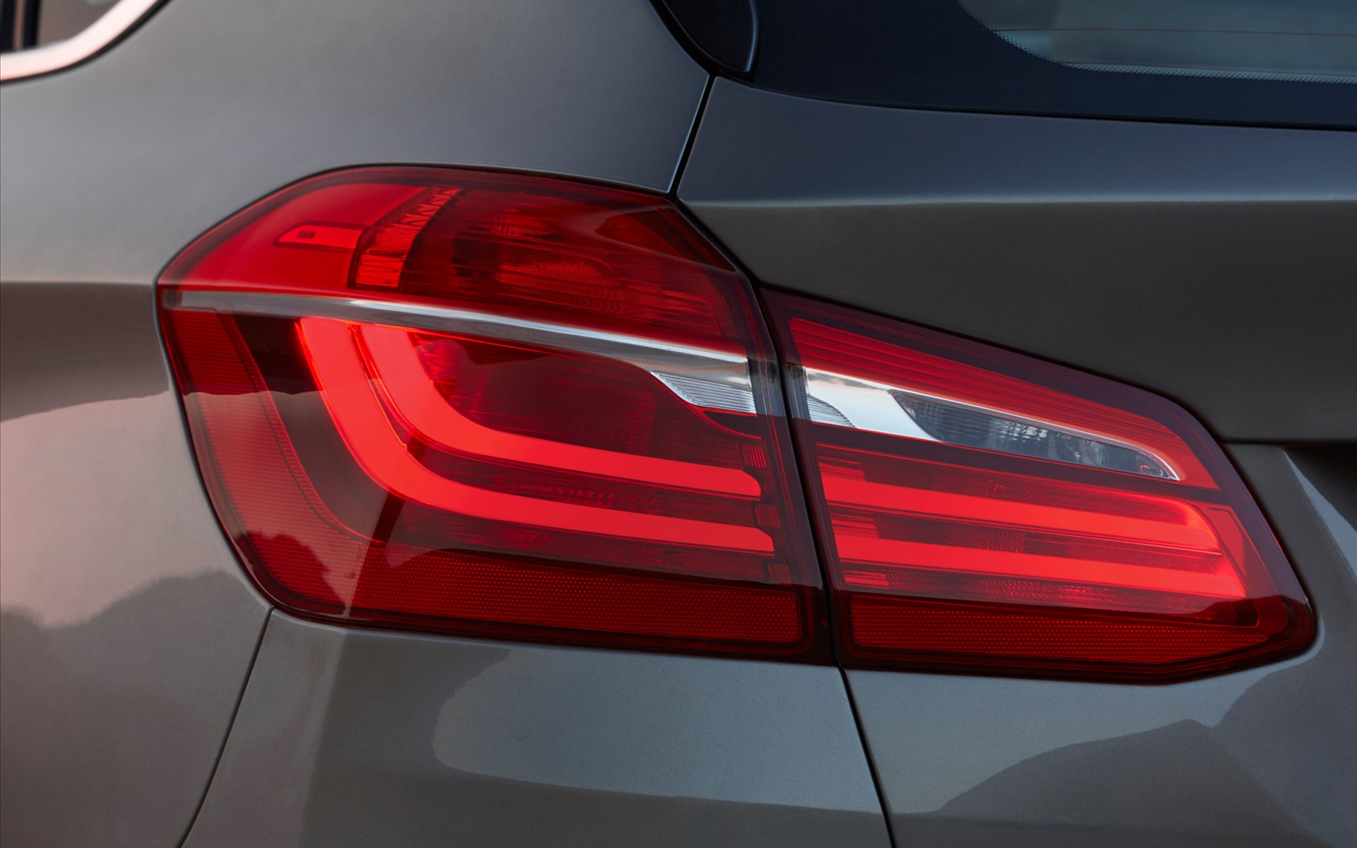 BMW 2-Series Active Tourer 2015