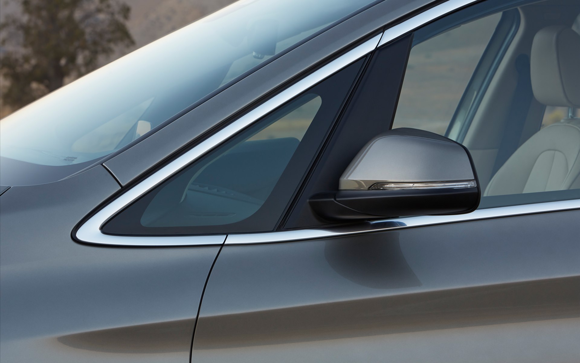 BMW 2-Series Active Tourer 2015