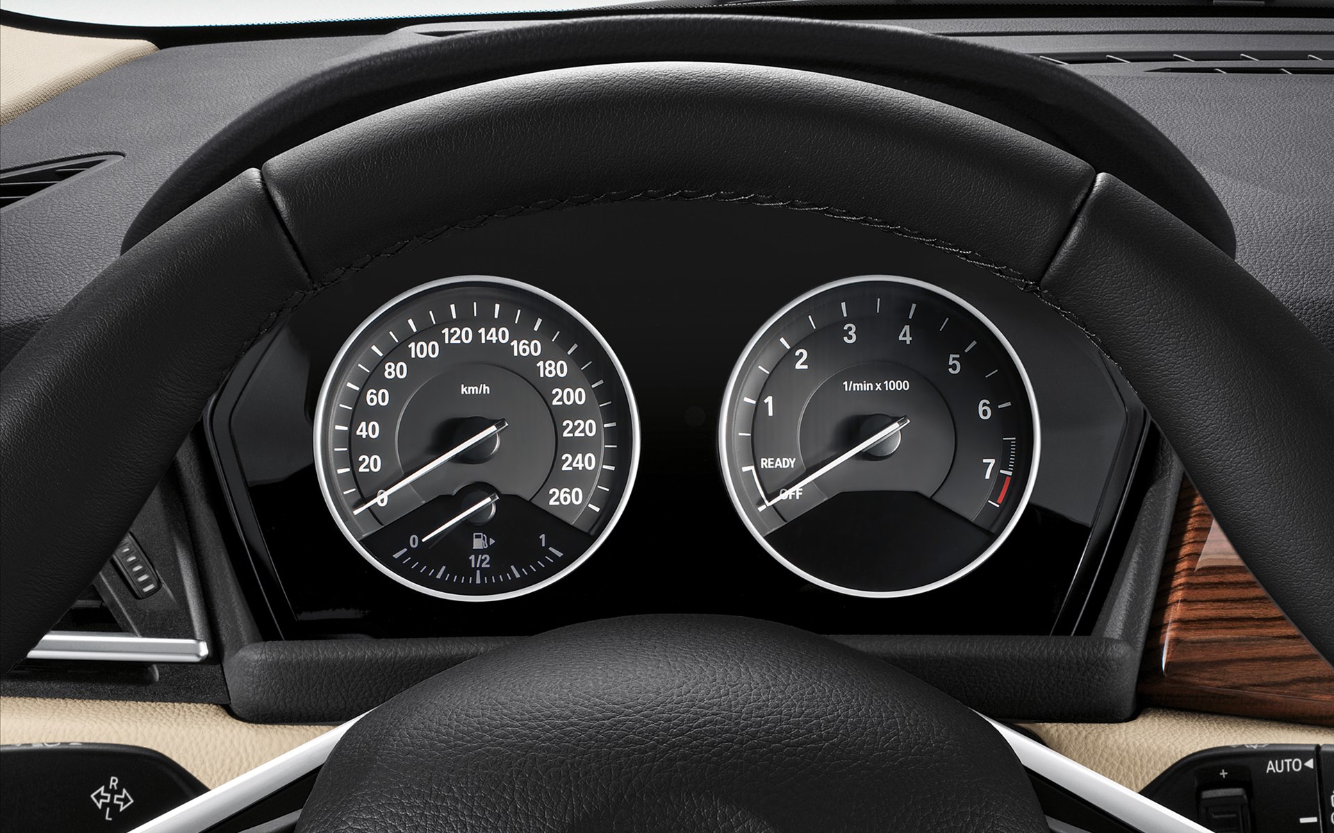 BMW 2-Series Active Tourer 2015