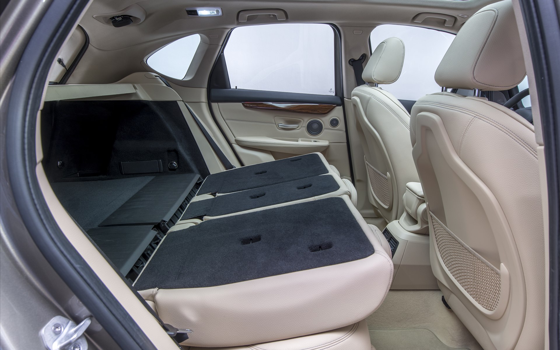 BMW 2-Series Active Tourer 2015