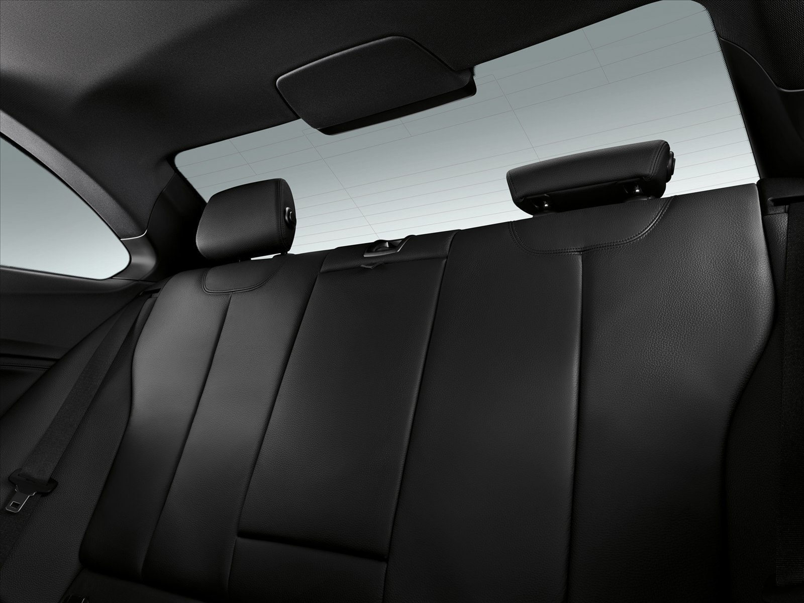 BMW 2-Series Coupe 2014