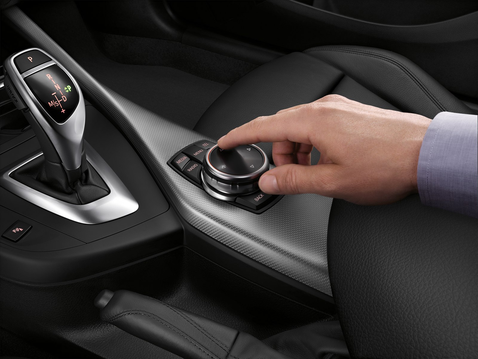 BMW 2-Series Coupe 2014