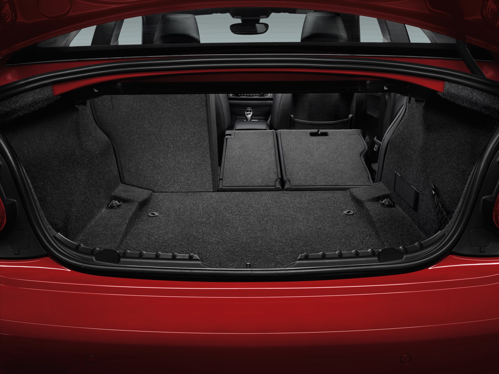 BMW 2-Series Coupe 2014