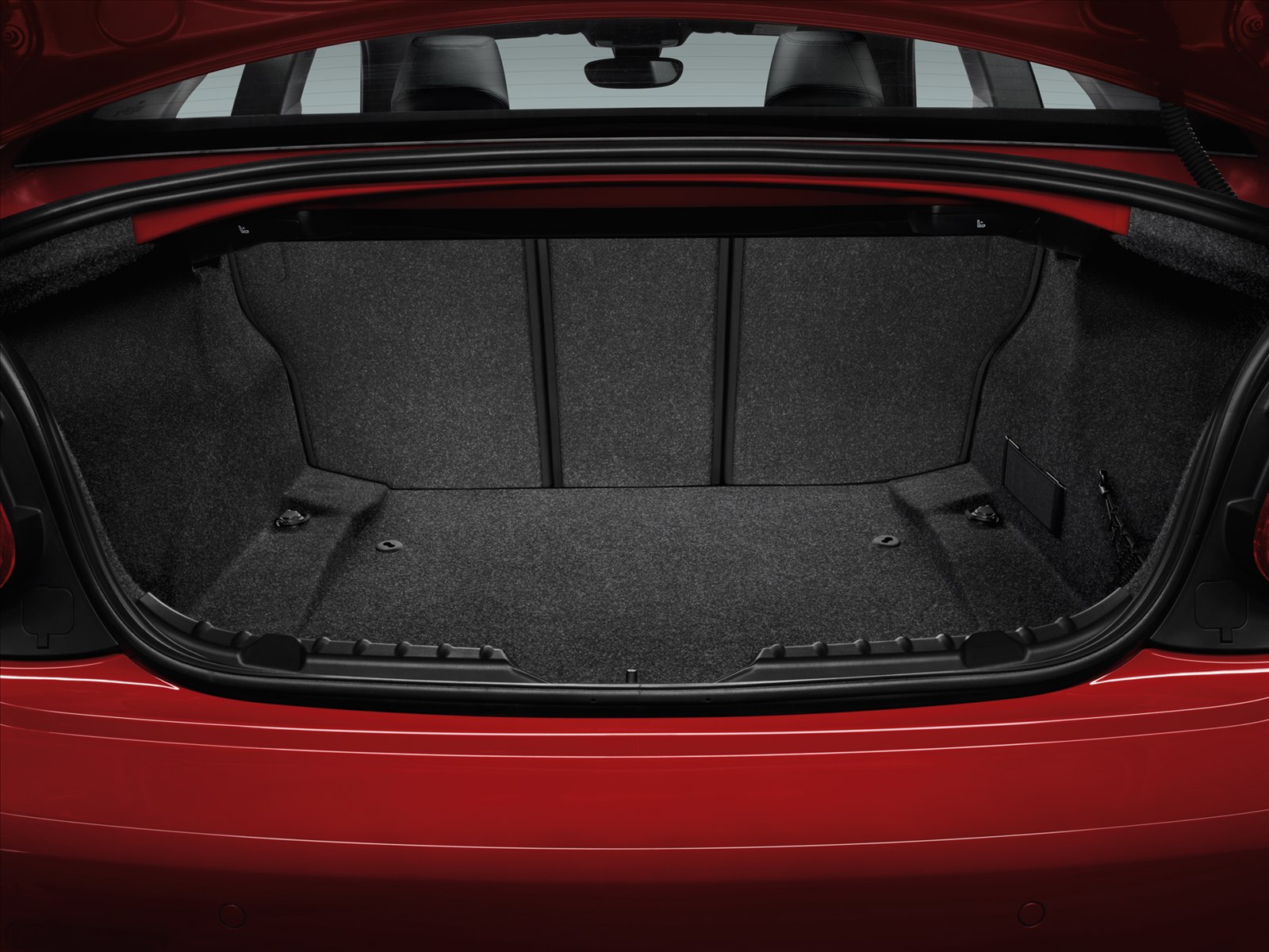 BMW 2-Series Coupe 2014