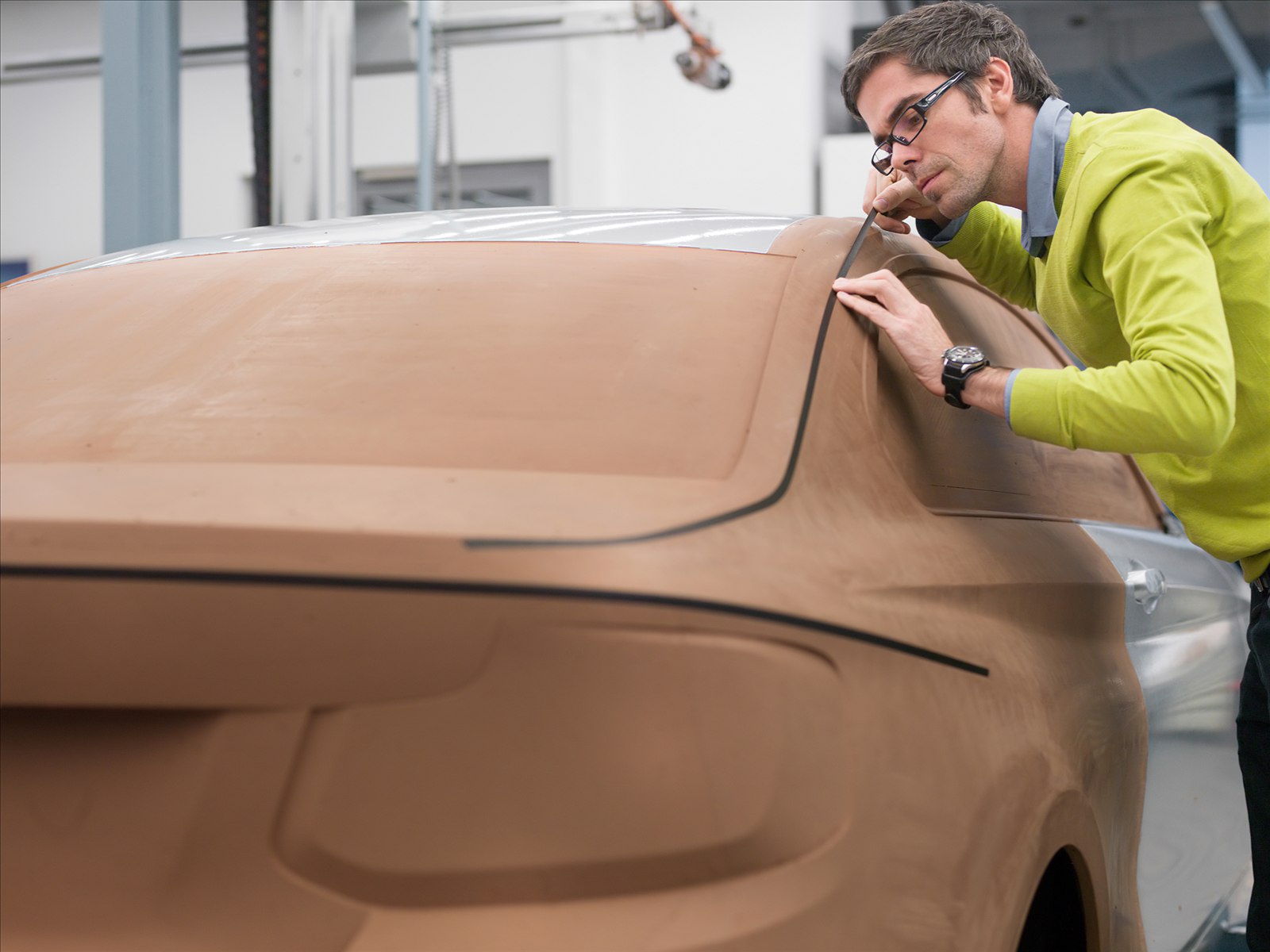 BMW 2-Series Coupe 2014