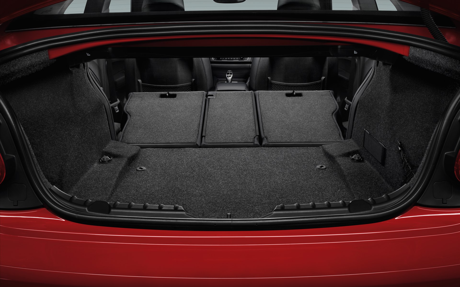 BMW 2-Series Coupe 2014