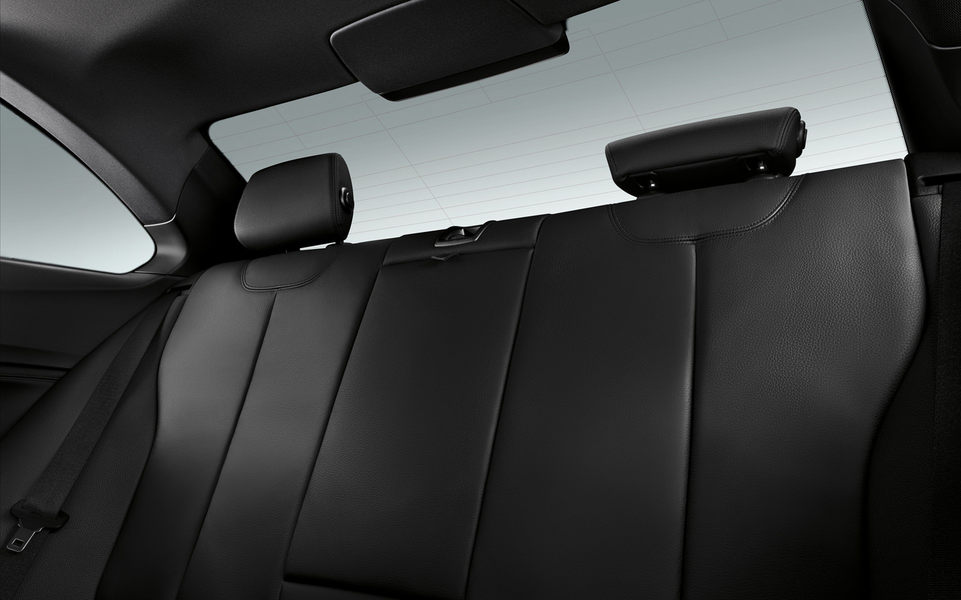 BMW 2-Series Coupe 2014