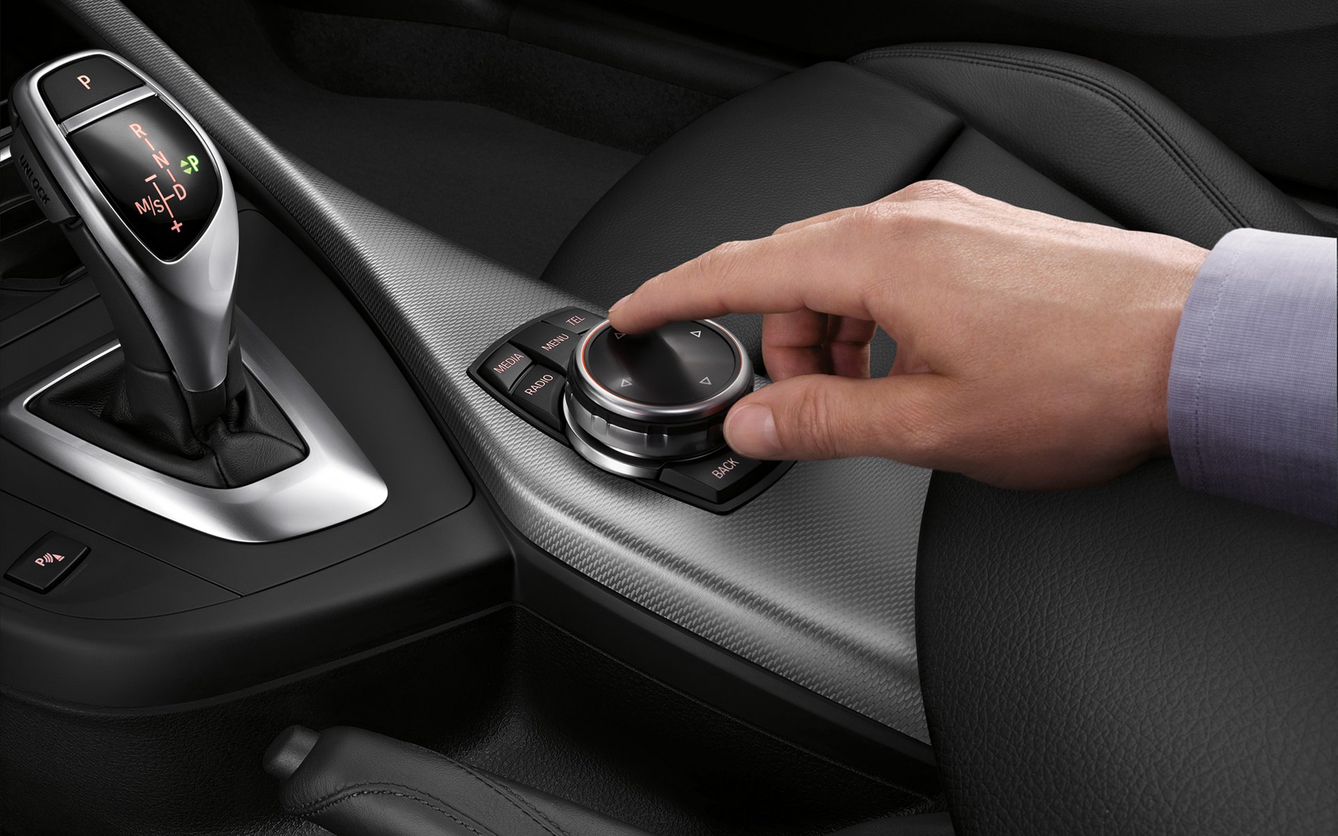 BMW 2-Series Coupe 2014