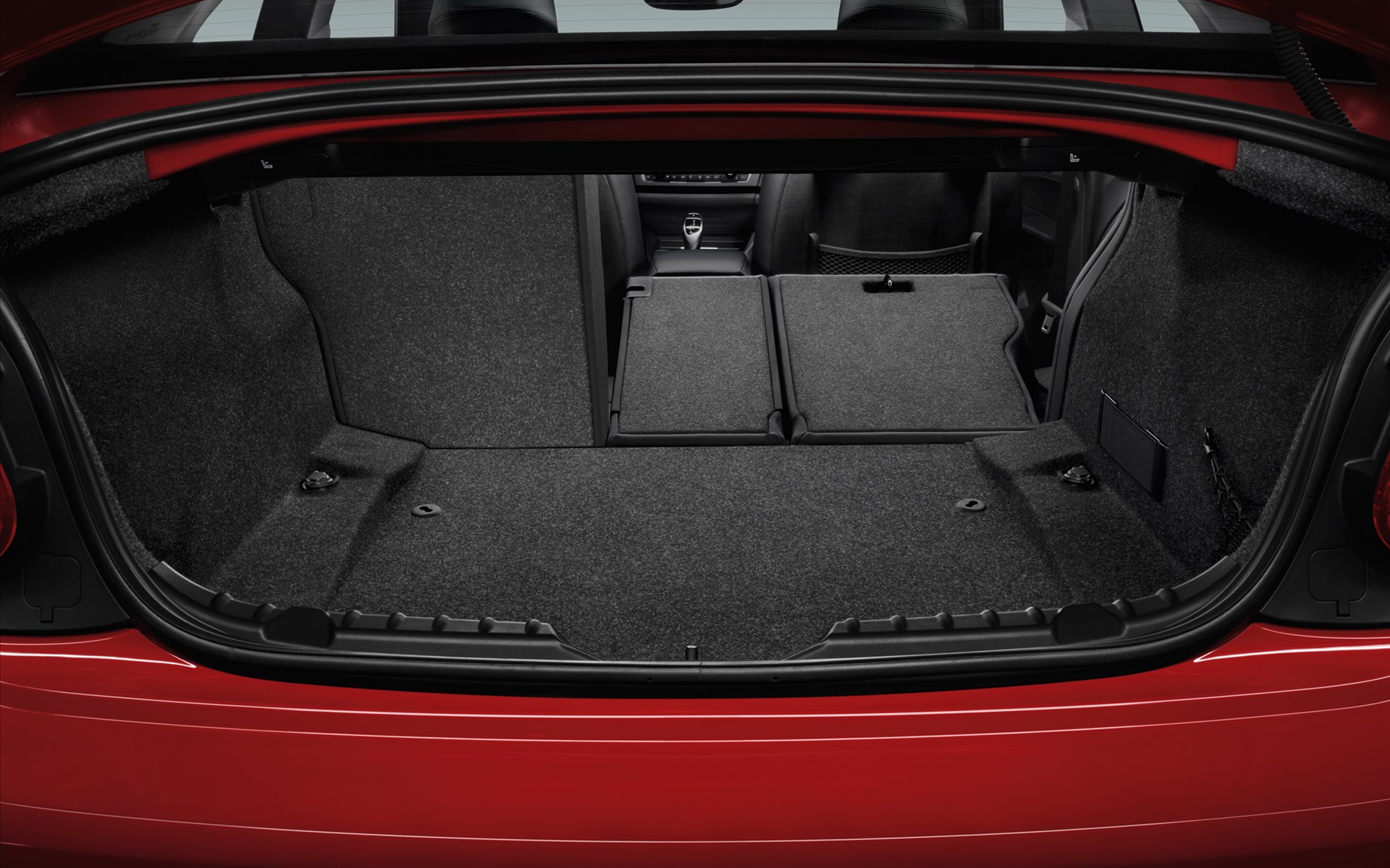 BMW 2-Series Coupe 2014