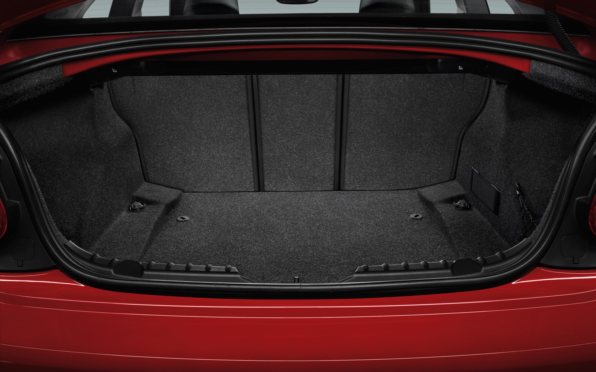 BMW 2-Series Coupe 2014
