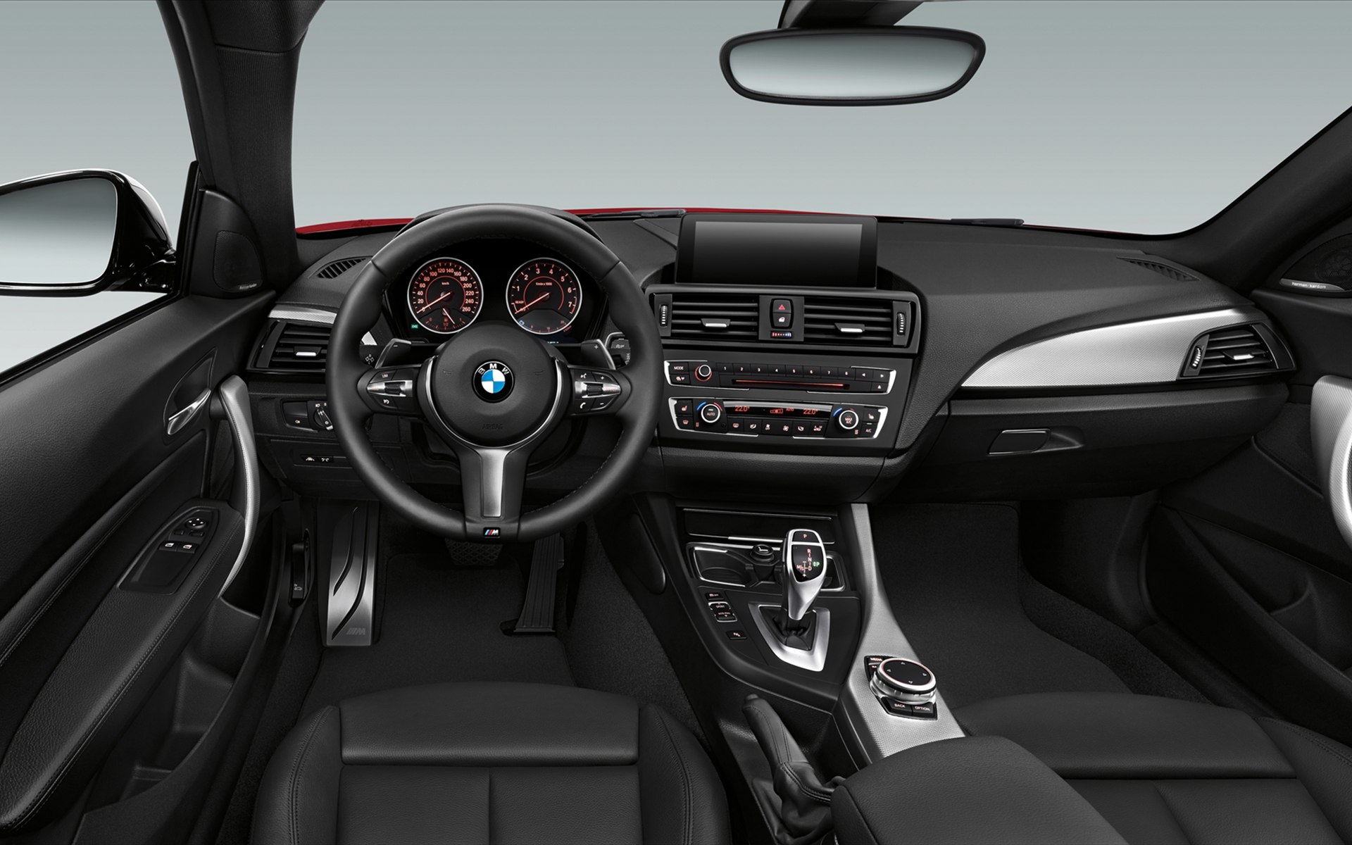 BMW 2-Series Coupe 2014