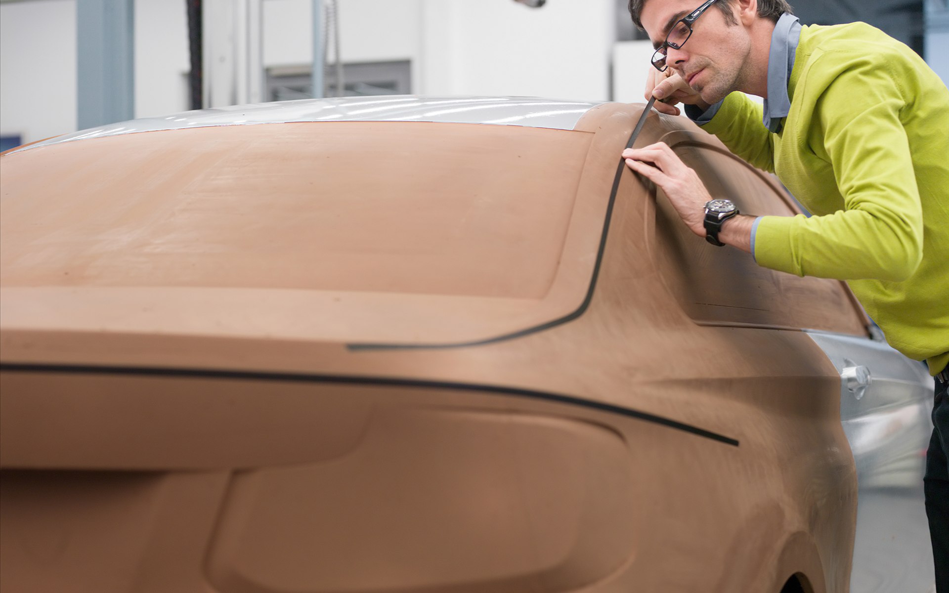 BMW 2-Series Coupe 2014