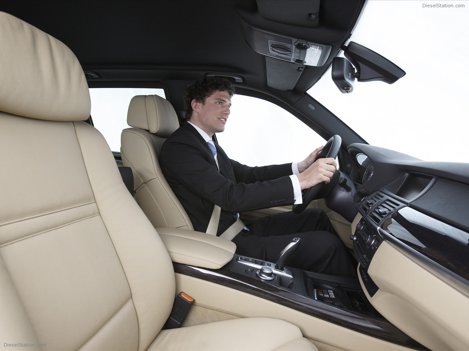 2009 BMW X5 Security Plus