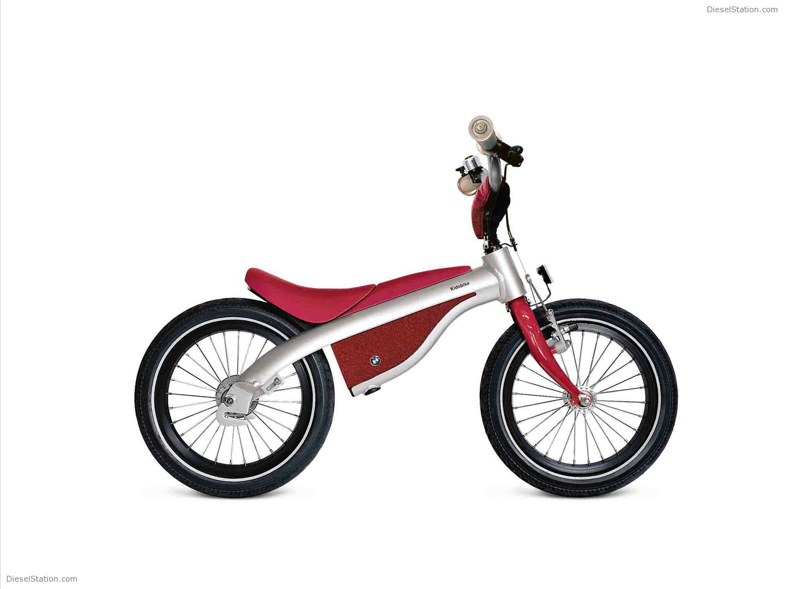 2009 BMW Cruise Bikes