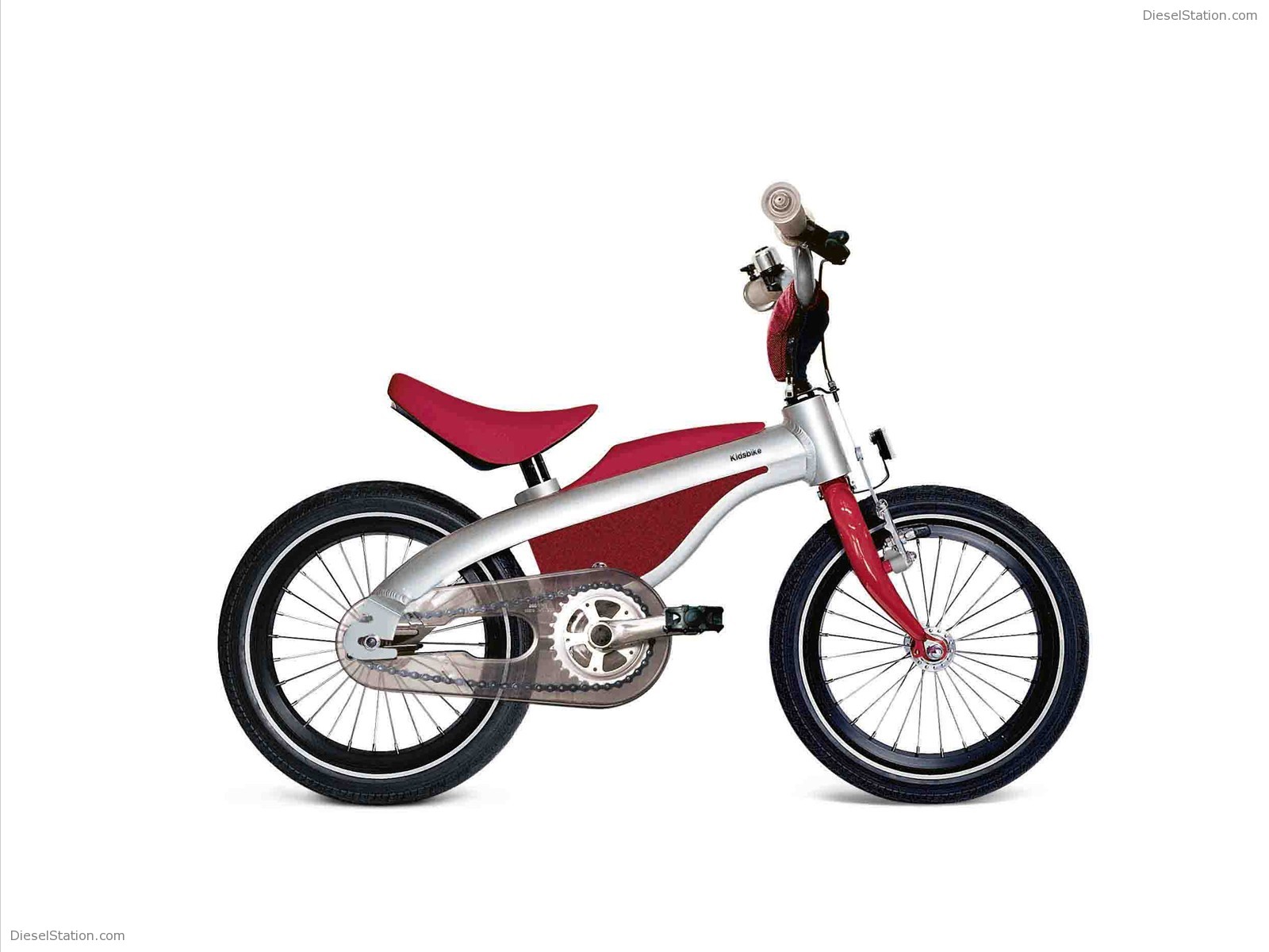 2009 BMW Cruise Bikes