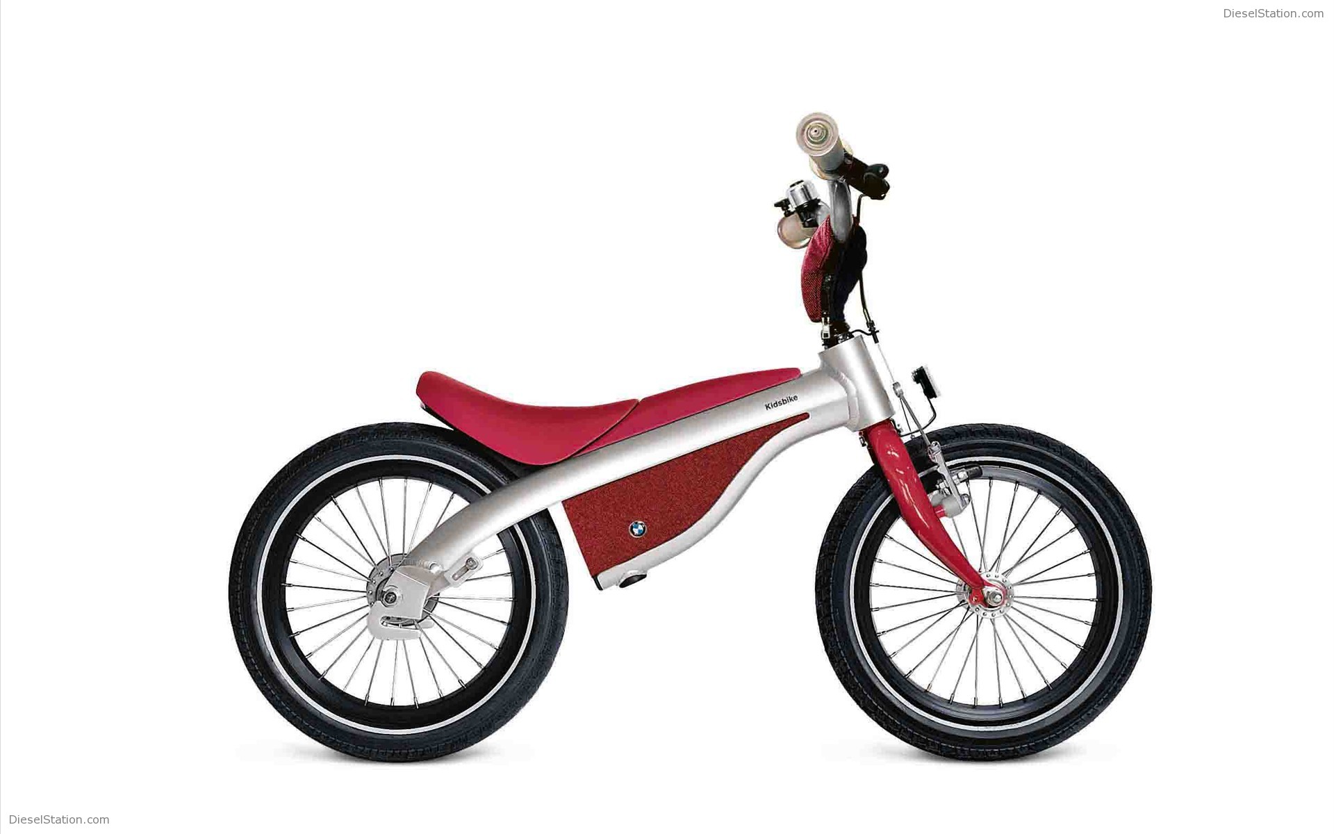 2009 BMW Cruise Bikes