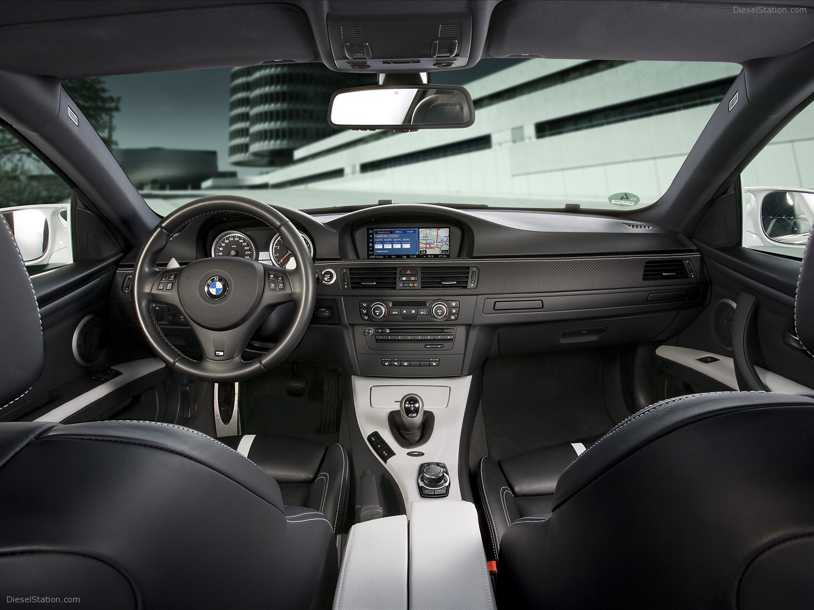 2009 BMW M3 Edition