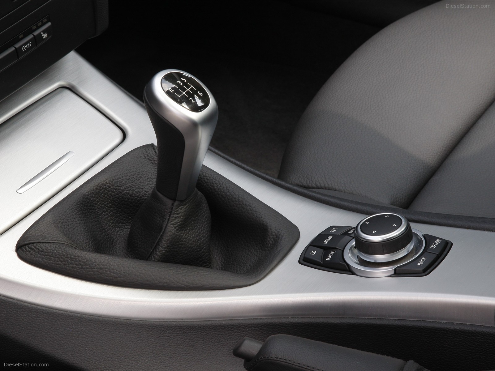 2010 BMW 320d Efficientdynamics Edition
