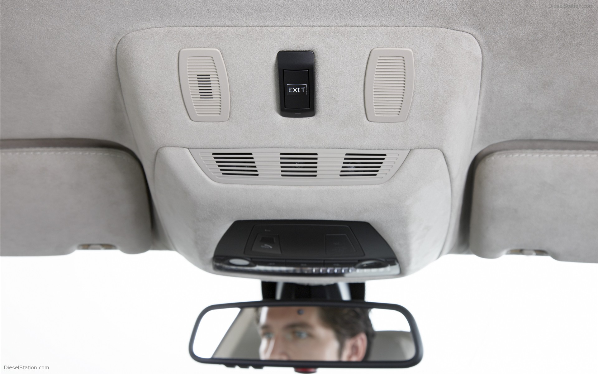 2010 BMW 7-Series High Security