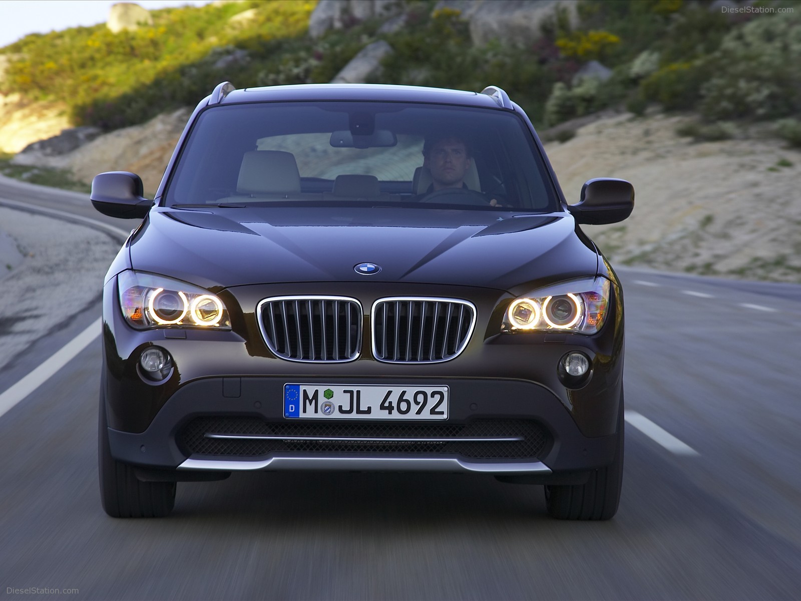 2010 BMW X1
