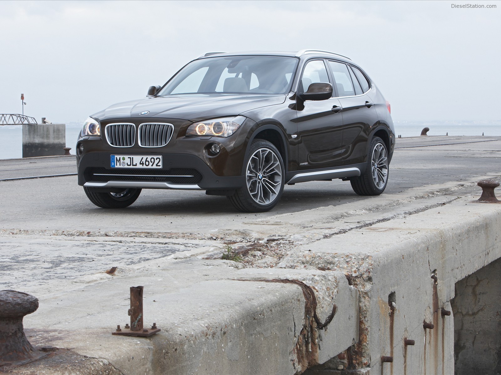 2010 BMW X1