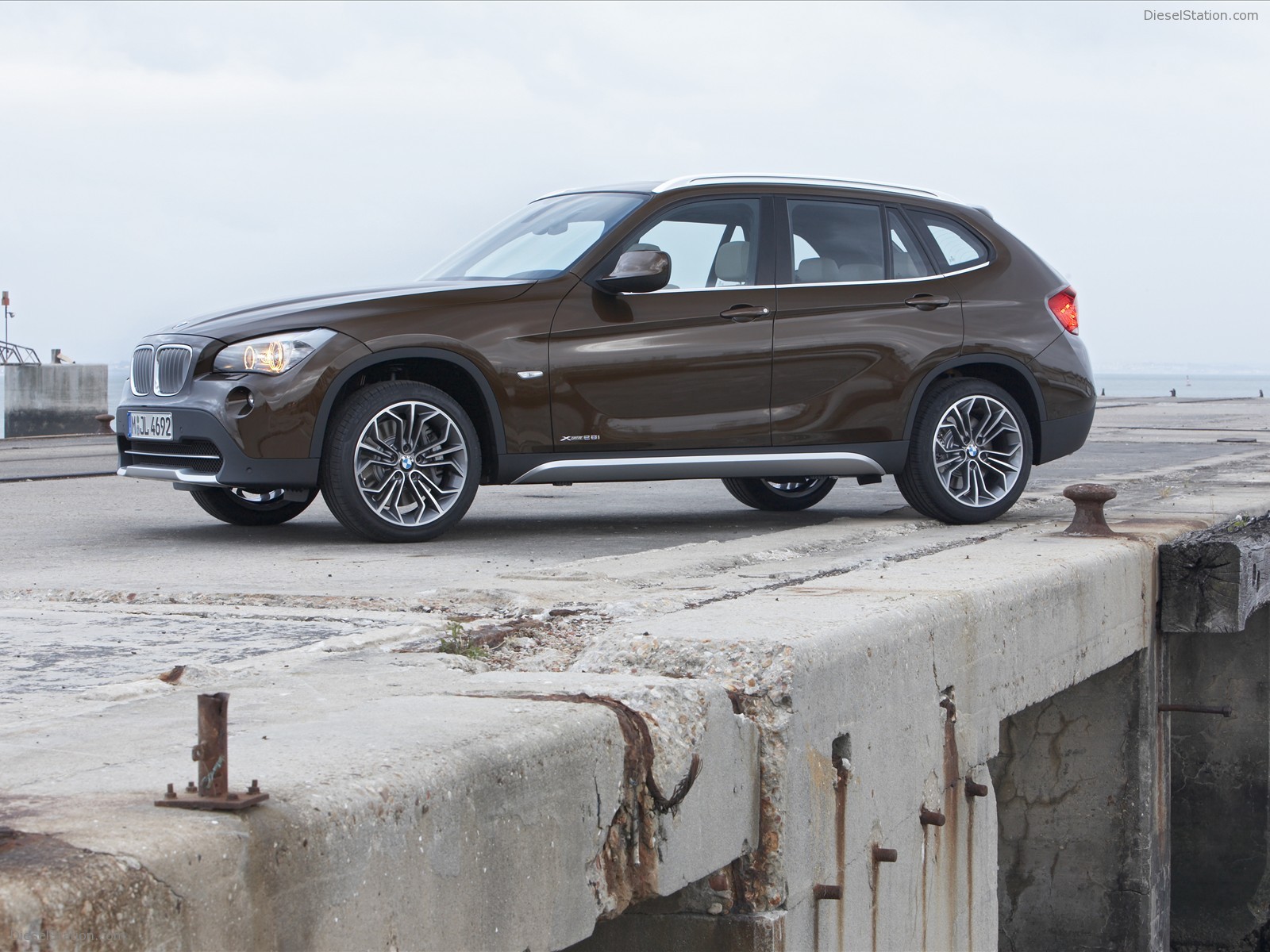 2010 BMW X1