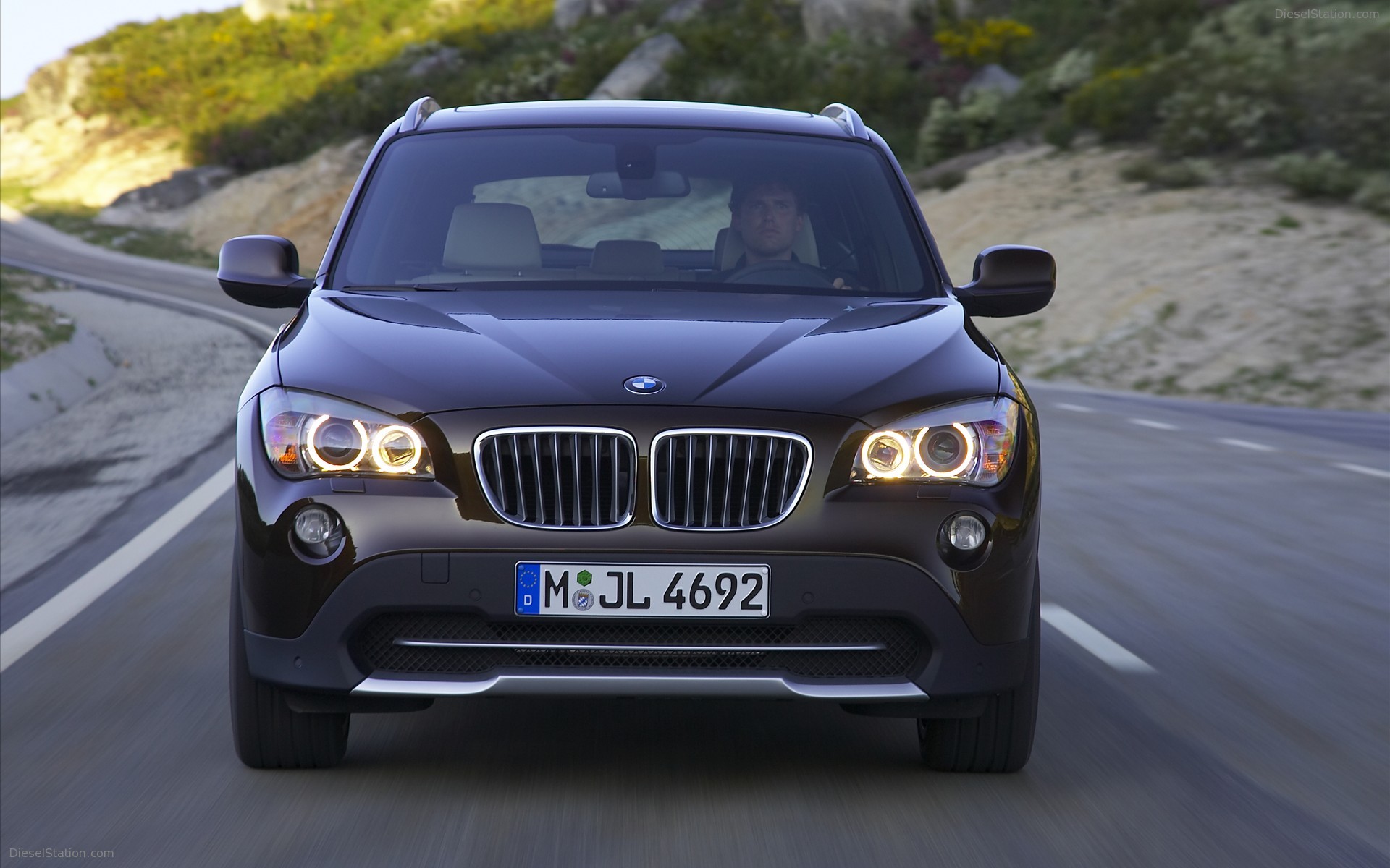 2010 BMW X1
