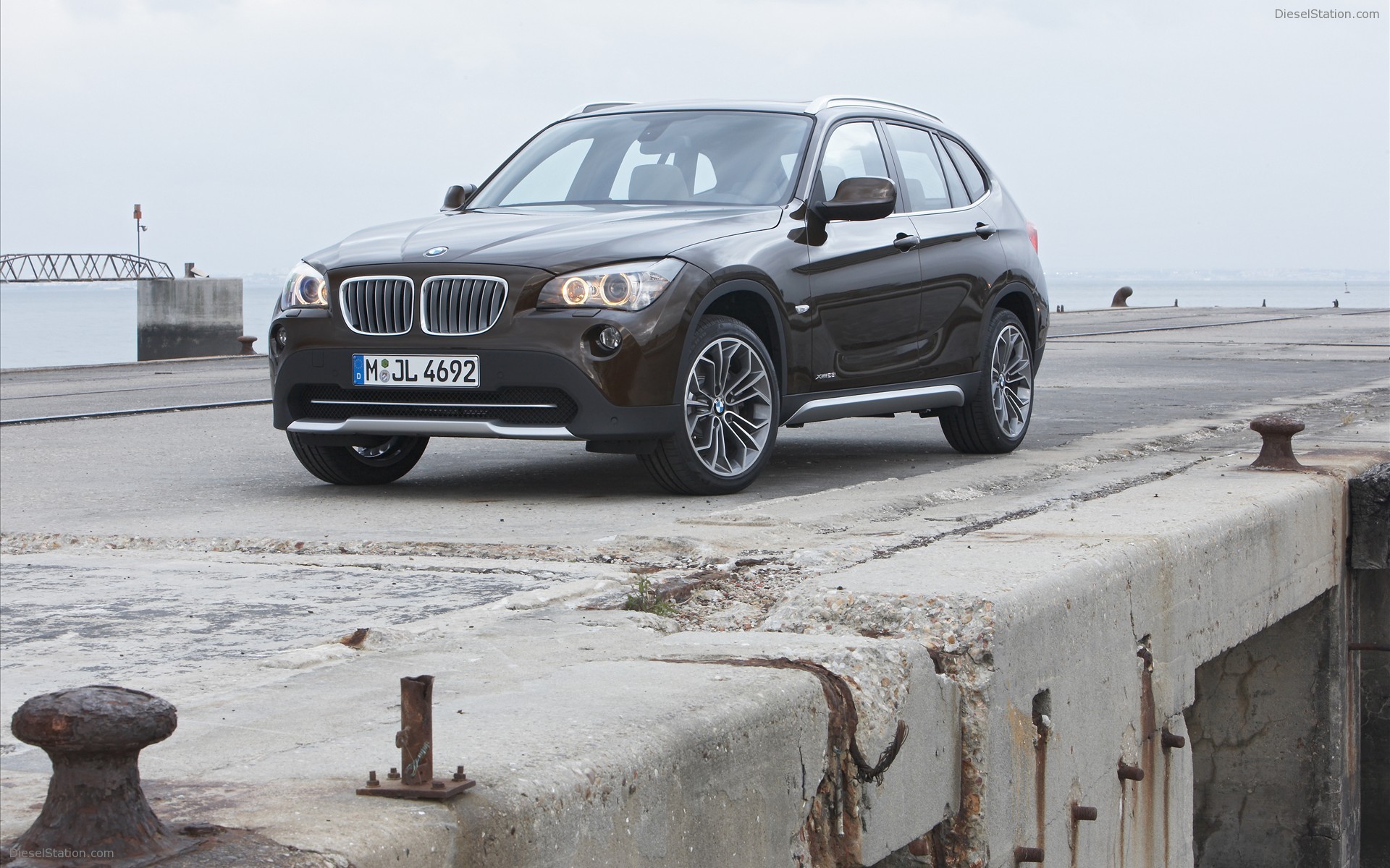 2010 BMW X1