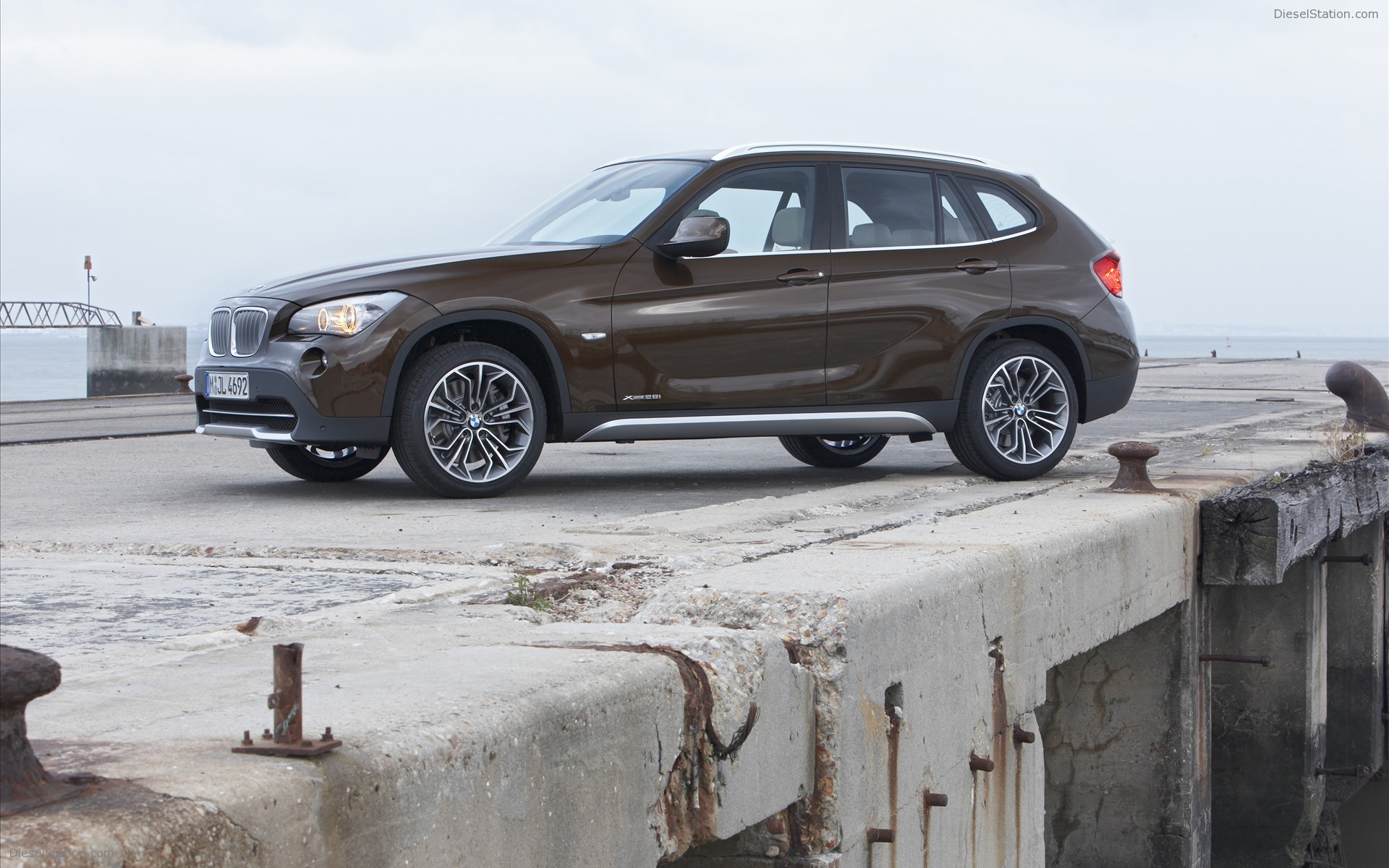 2010 BMW X1
