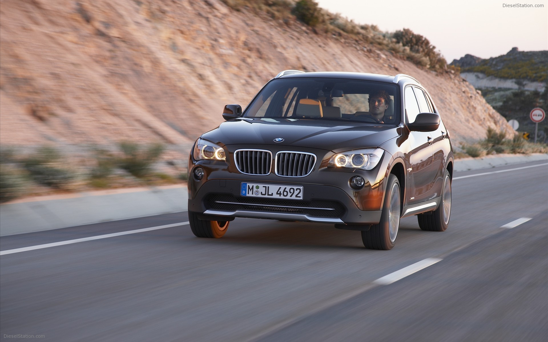 2010 BMW X1