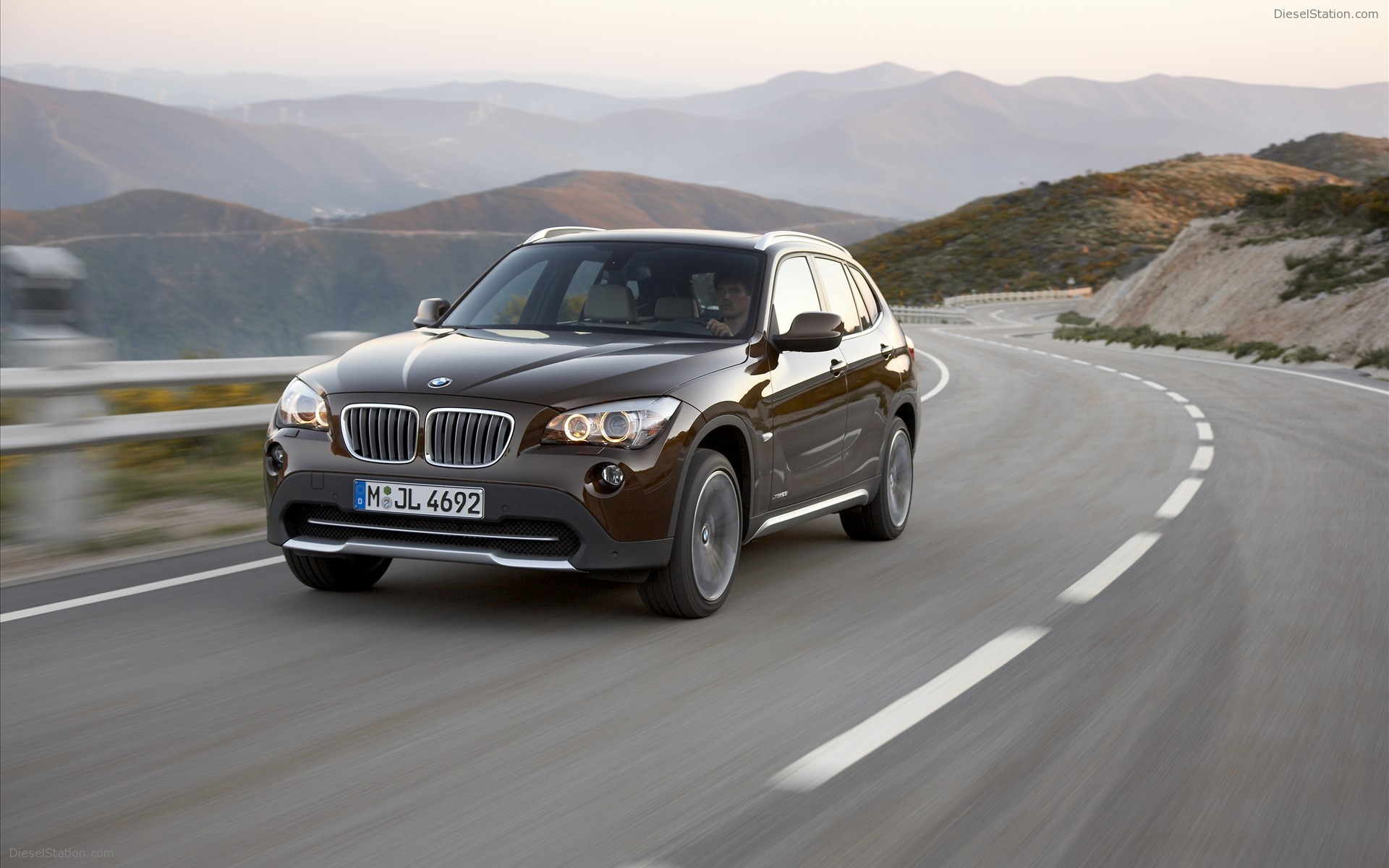 2010 BMW X1