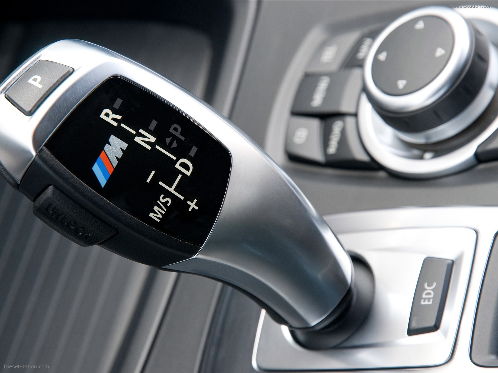 2010 BMW X5 M