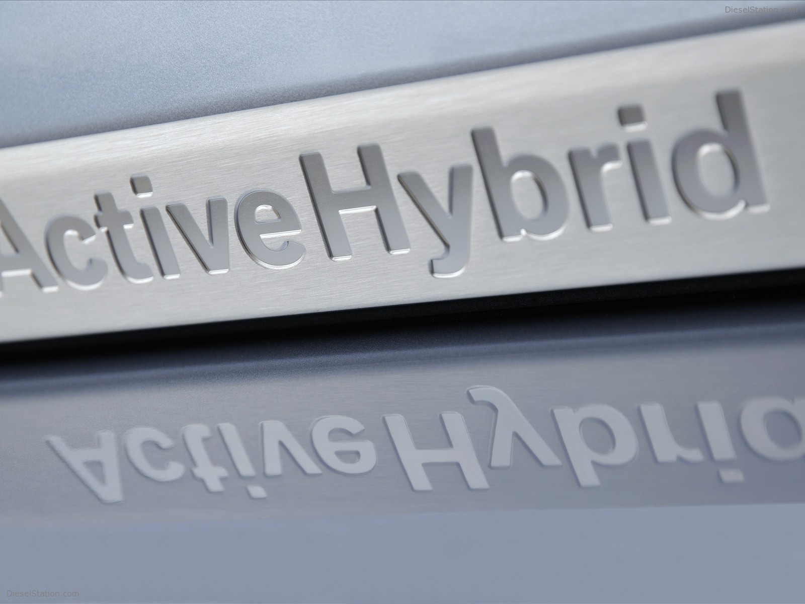 2010 BMW X6 Activehybrid