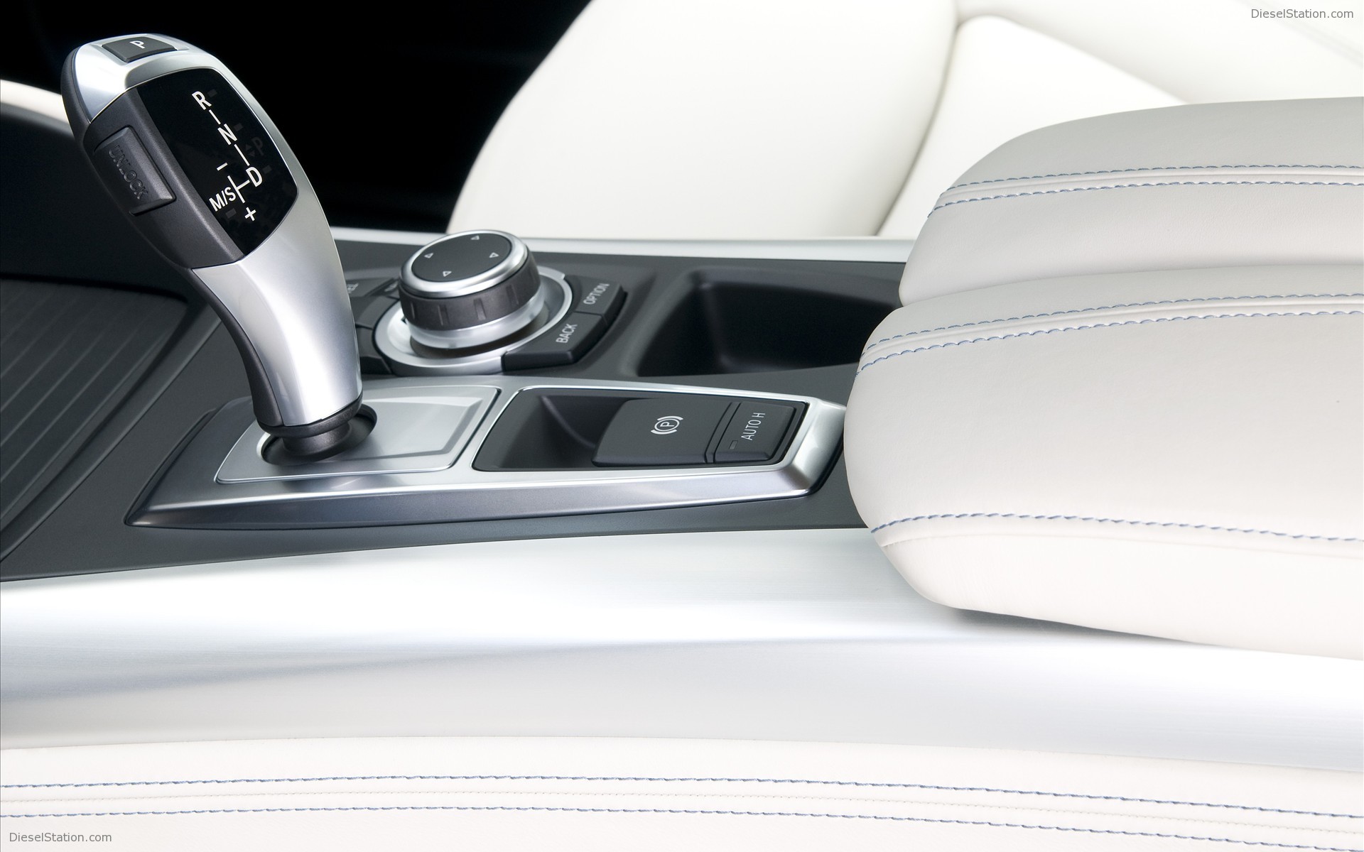 2010 BMW X6 Activehybrid