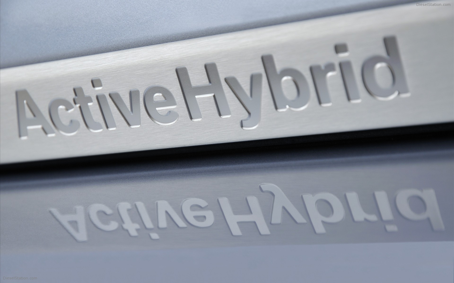 2010 BMW X6 Activehybrid