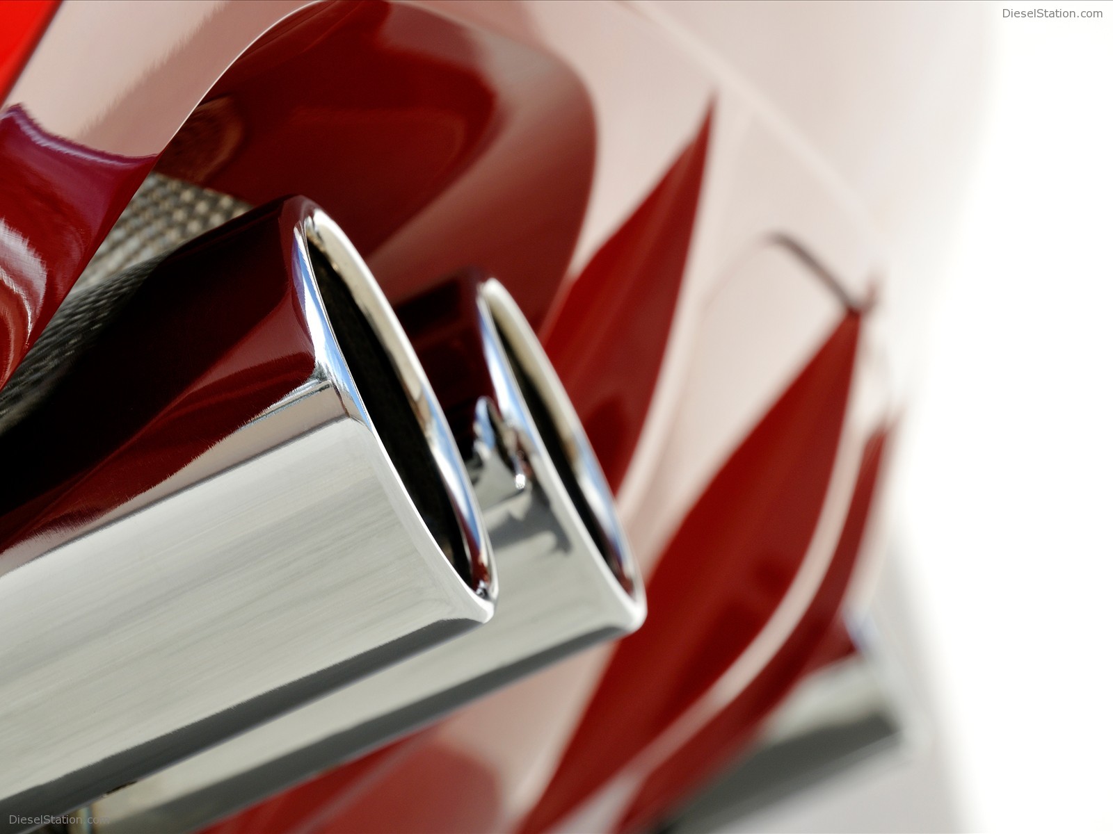 2010 BMW X6 M