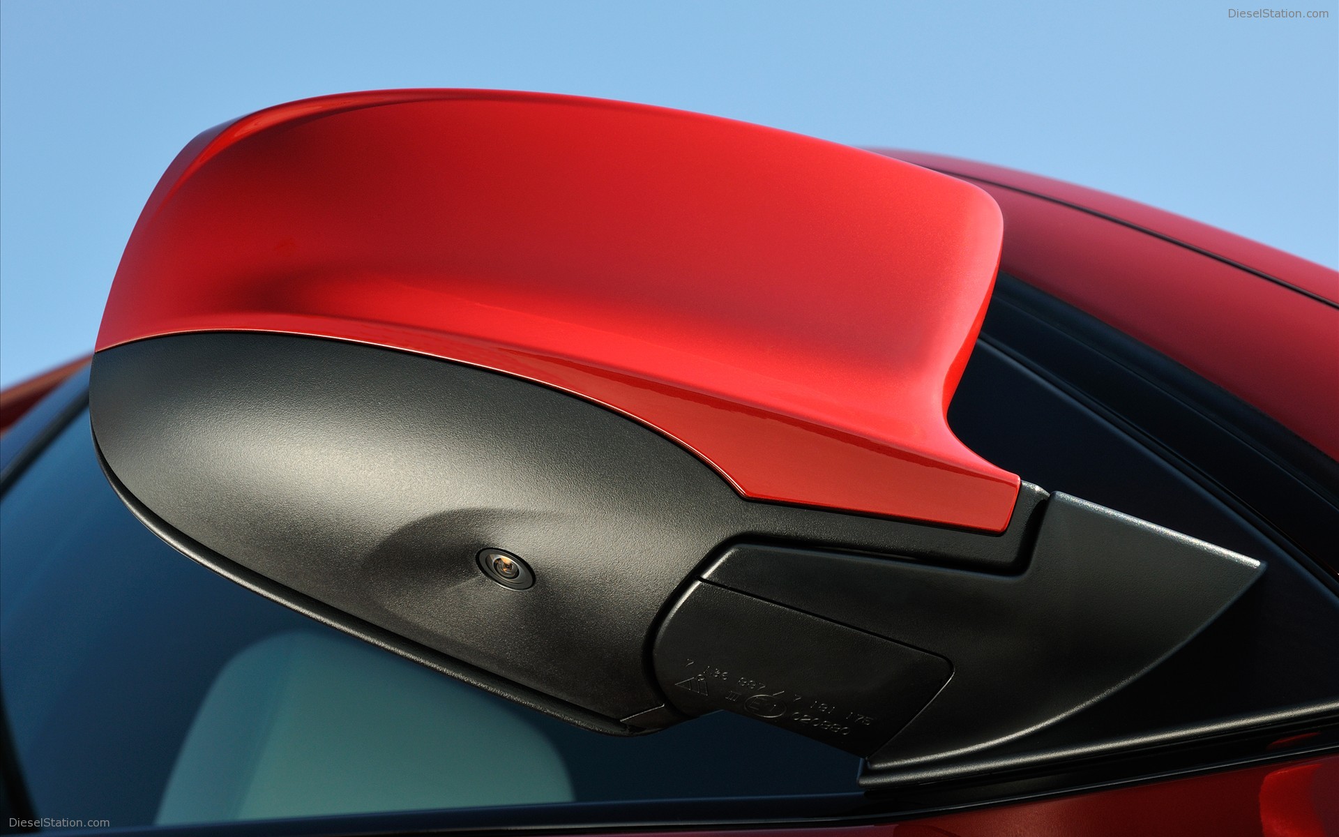 2010 BMW X6 M