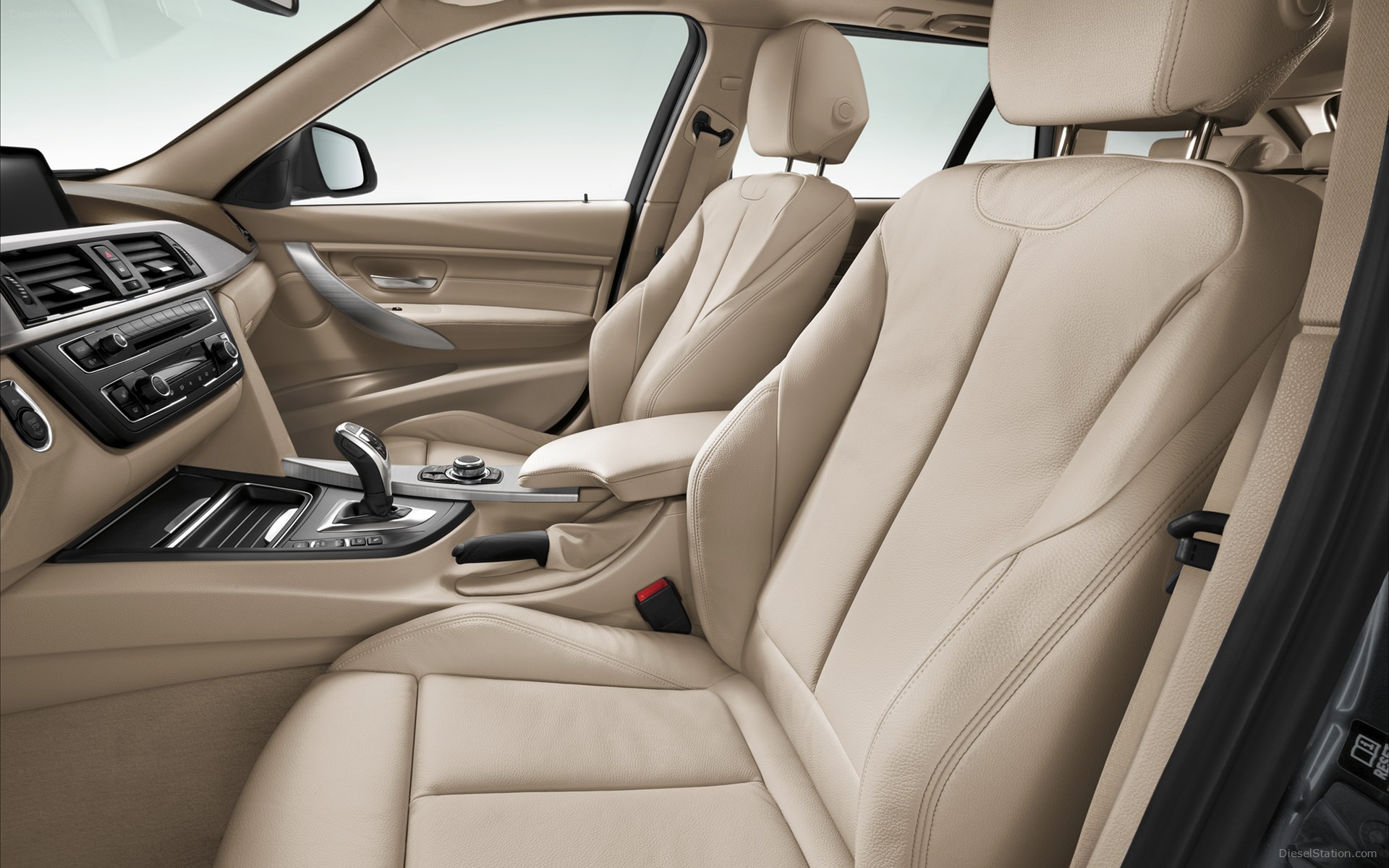 BMW 3 Series Sports Wagon 2013