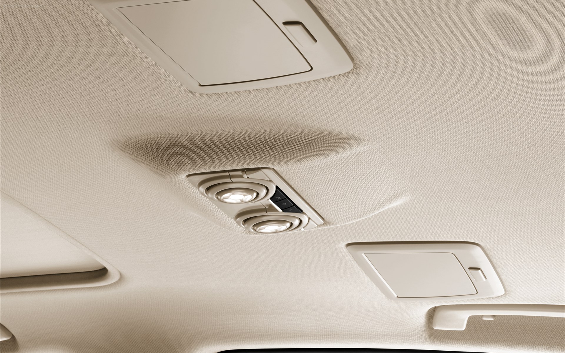 BMW 3 Series Long Wheelbase 2013