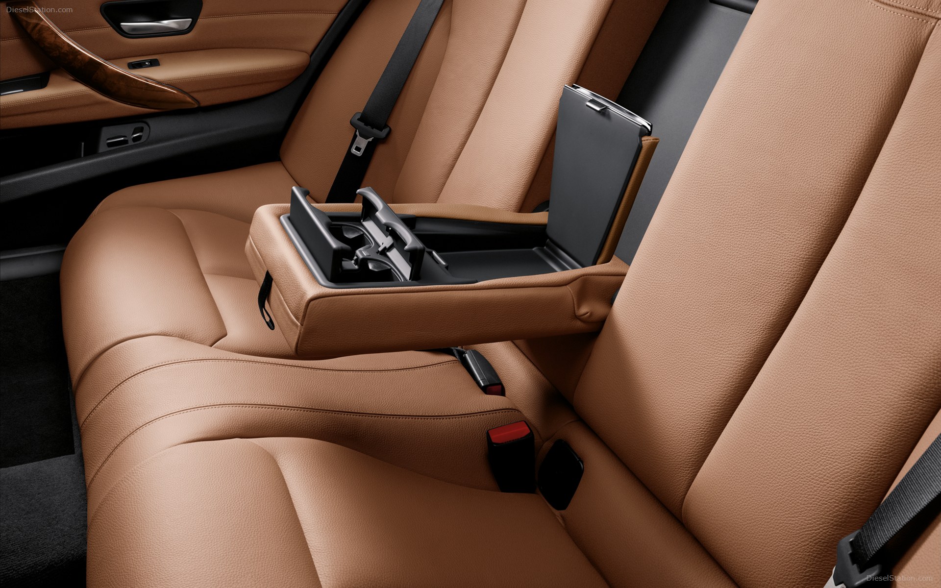 BMW 3 Series Long Wheelbase 2013
