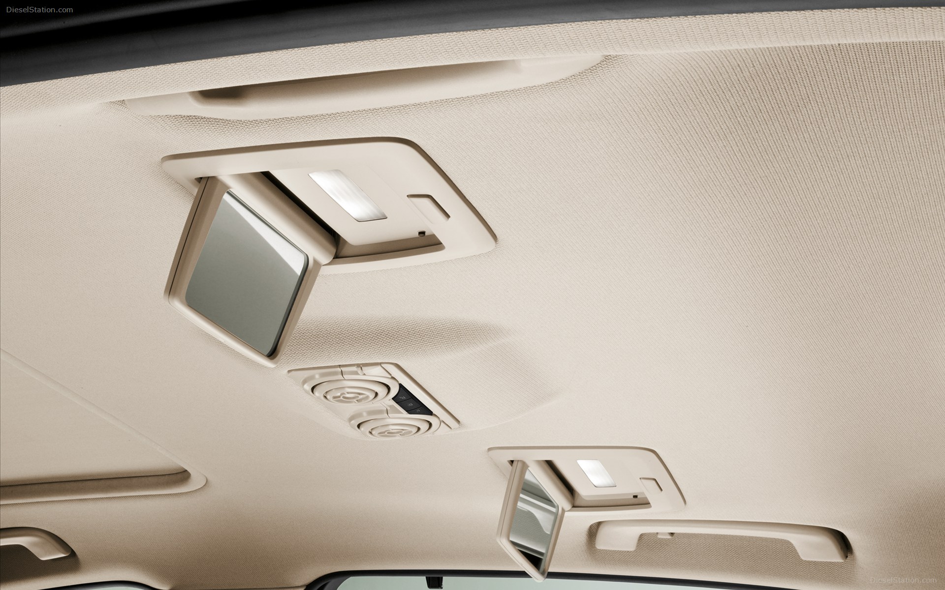 BMW 3 Series Long Wheelbase 2013