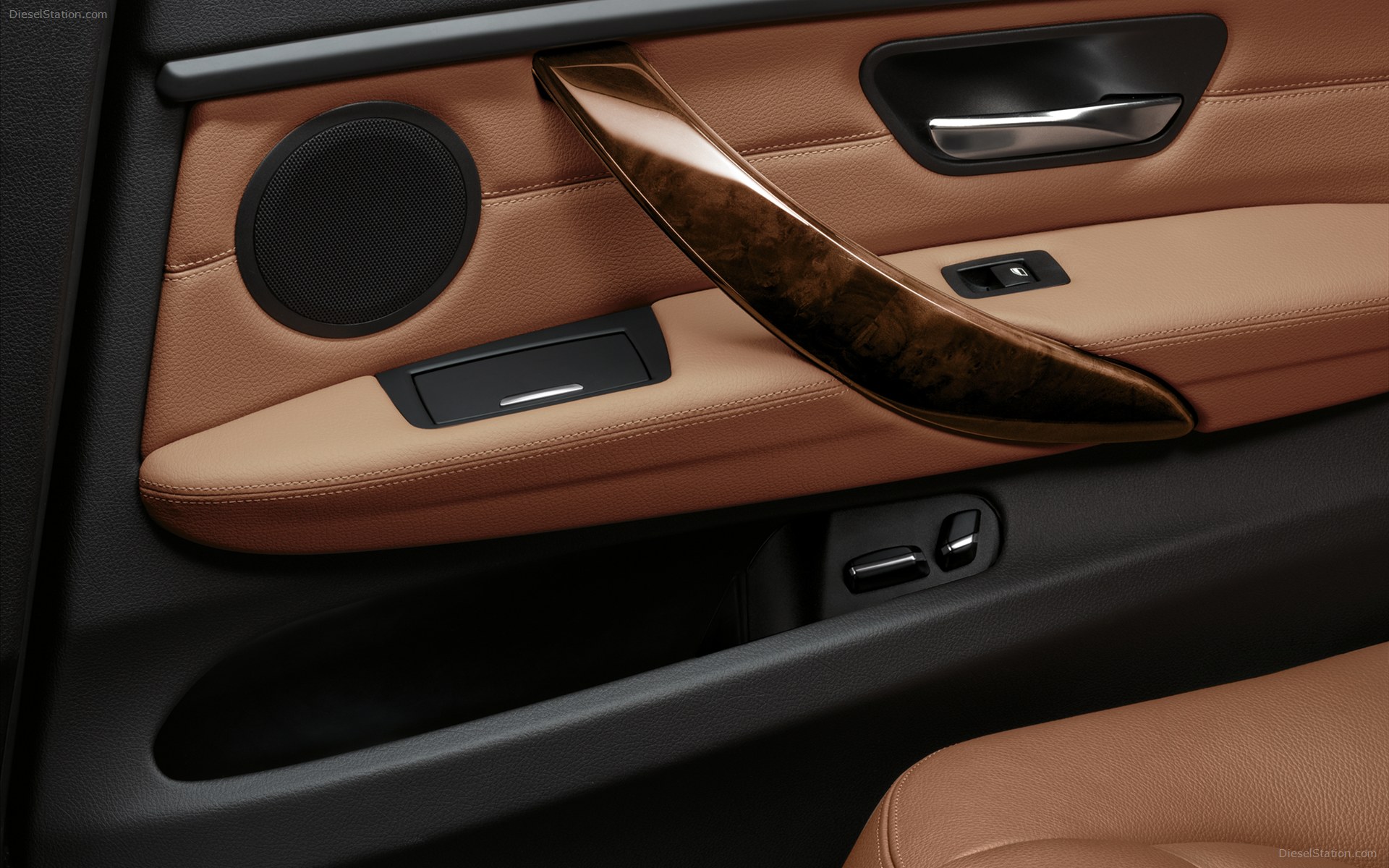 BMW 3 Series Long Wheelbase 2013