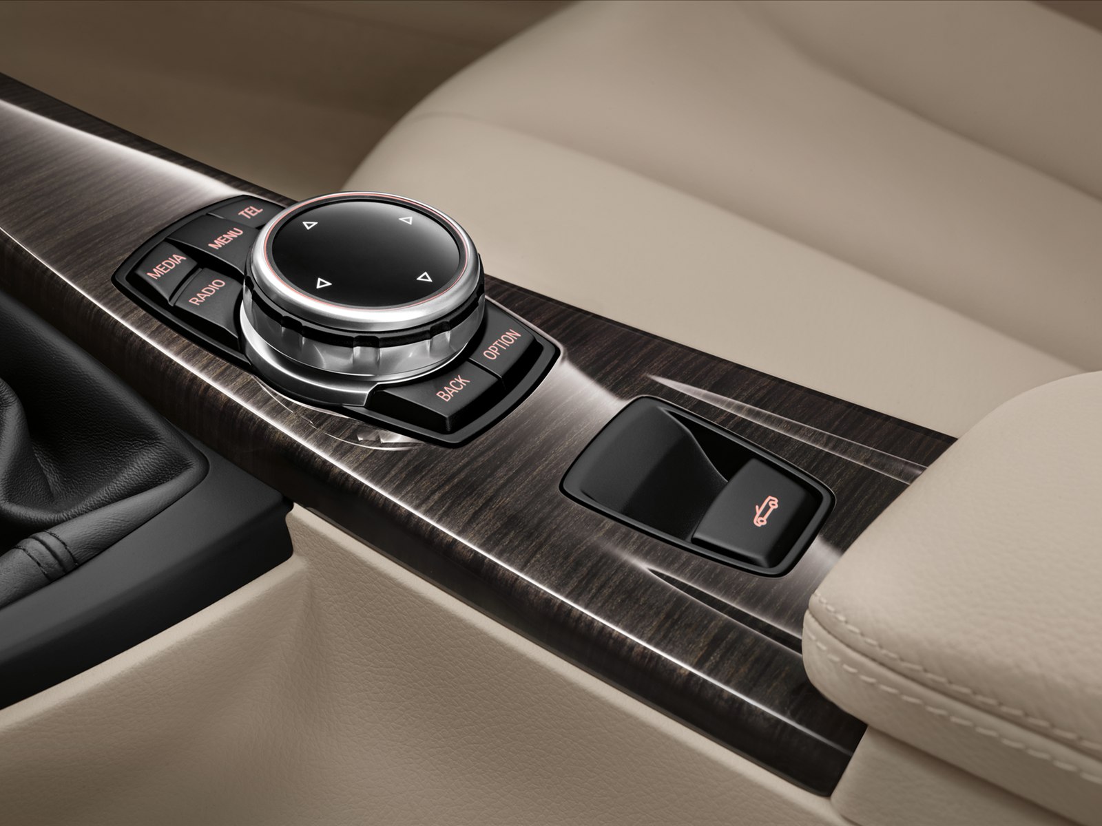 BMW 4-Series Convertible 2014