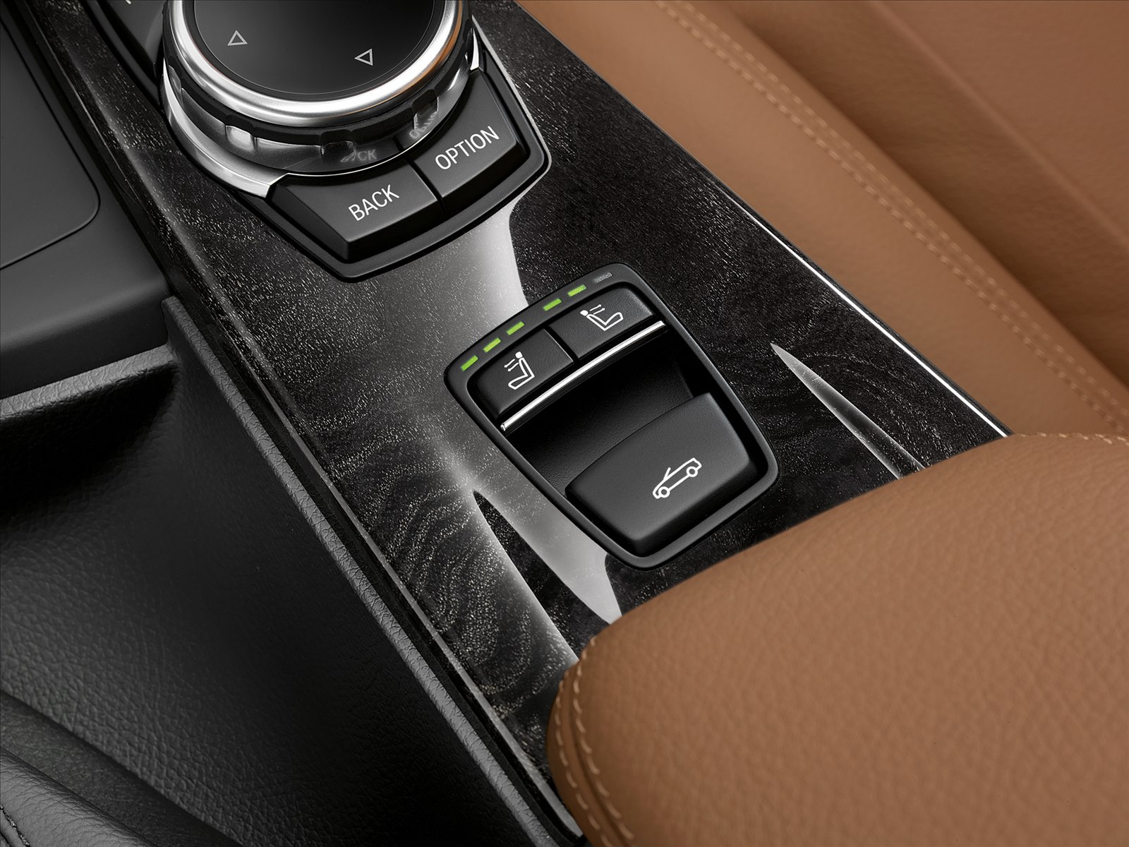 BMW 4-Series Convertible 2014