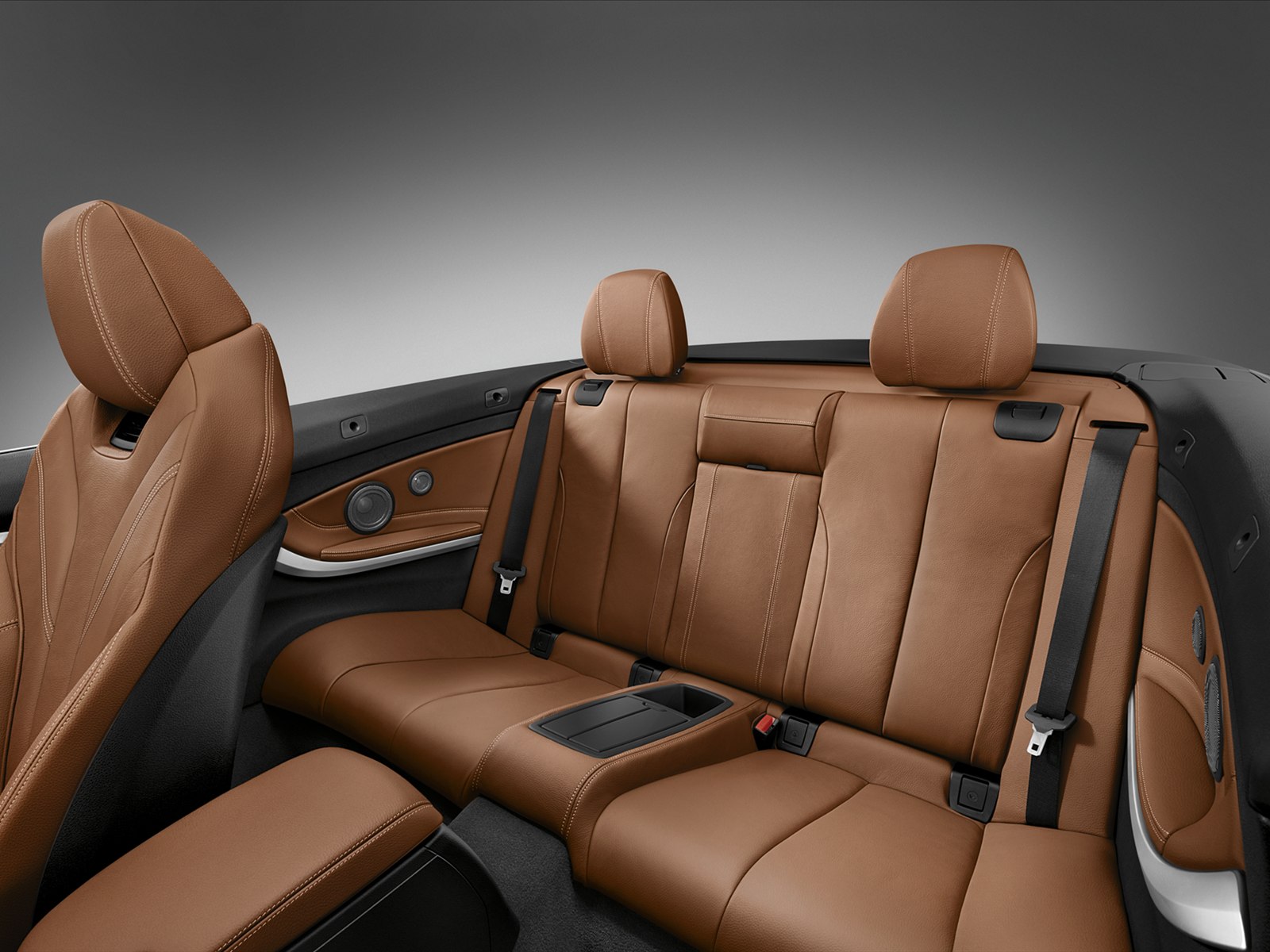 BMW 4-Series Convertible 2014