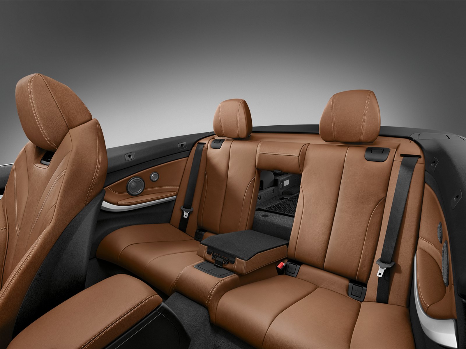 BMW 4-Series Convertible 2014