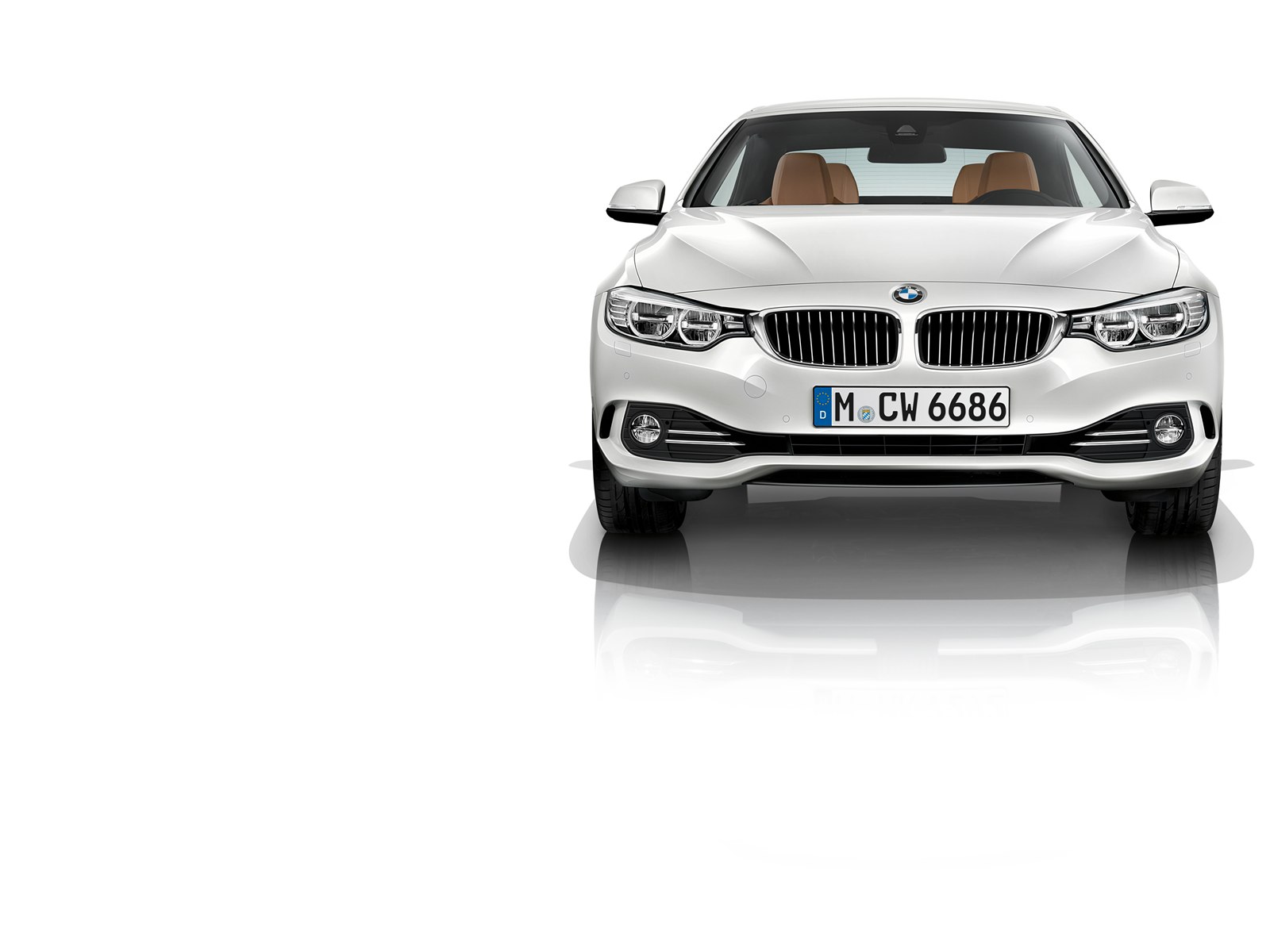 BMW 4-Series Convertible 2014