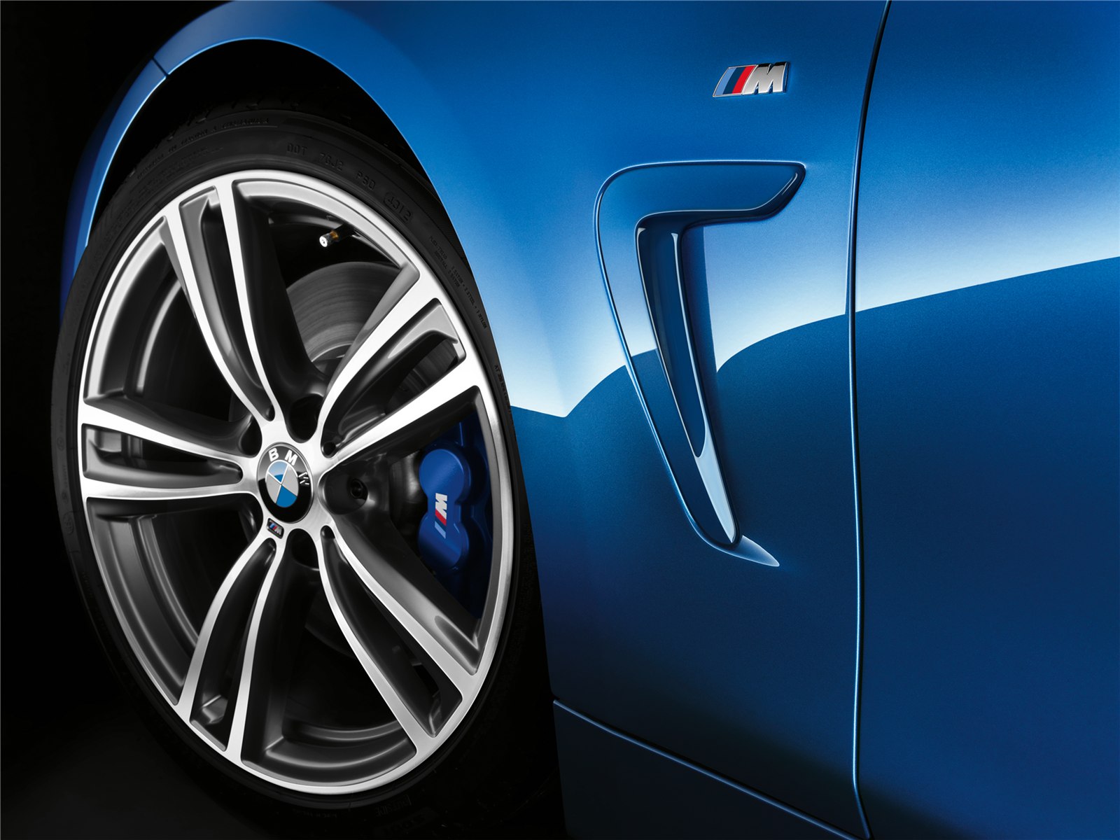 BMW 4-Series Convertible 2014